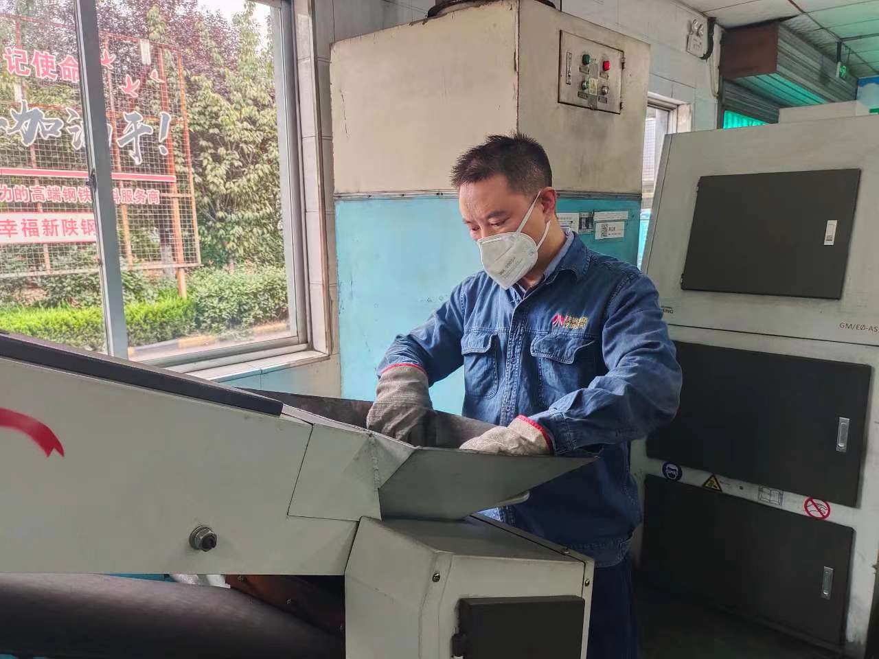 “小改造”激活降本增效“新势力”