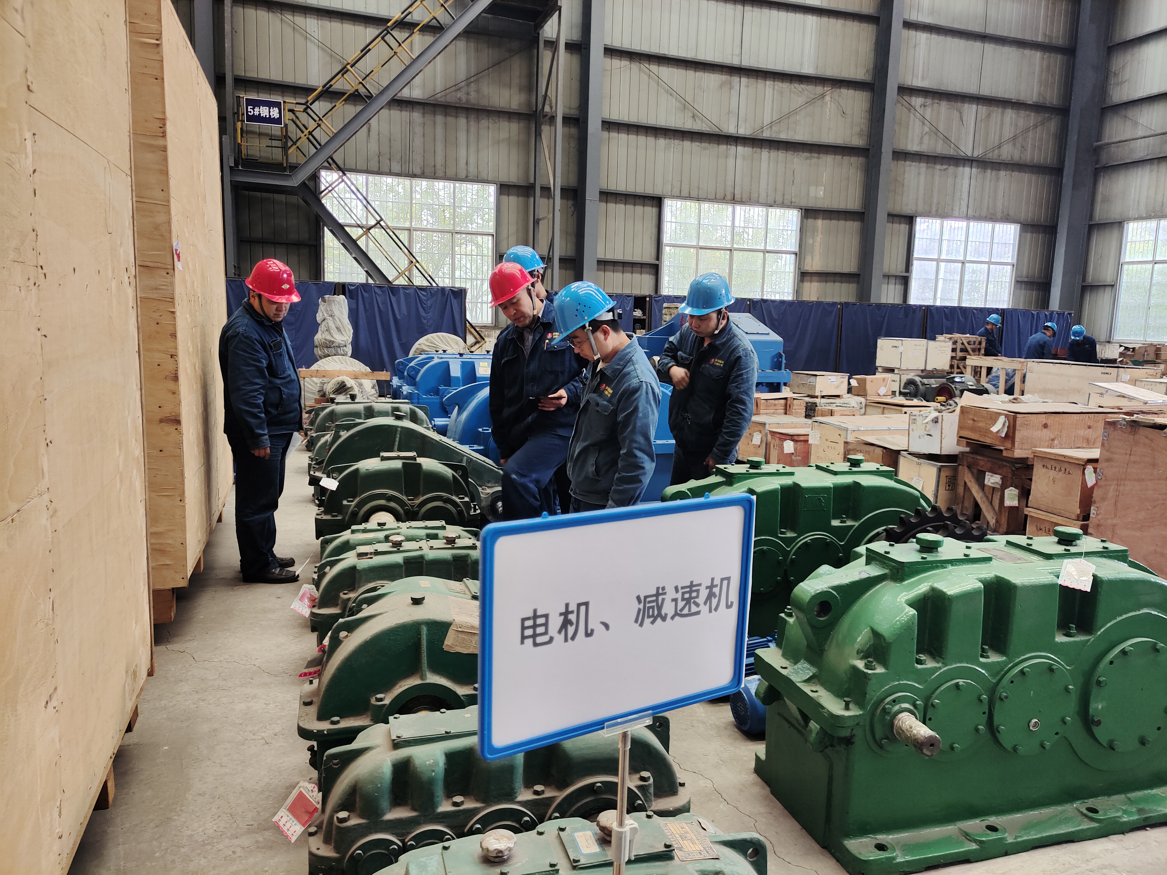 迎着秋风，“干”出工会新活力、新成效！