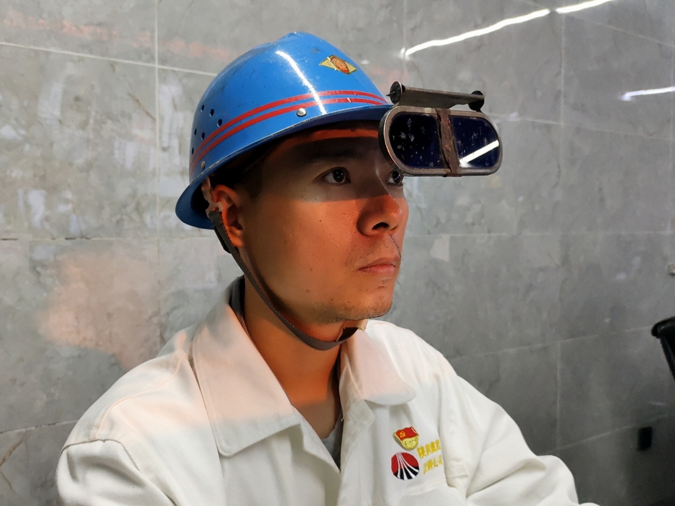 十八年摸爬滚打 铸就不一样的钢铁人生——记汉中市2023年第三季度敬业奉献类“最美系列人物”陈磊 十八年摸爬滚打 铸就不一样的钢铁人生——记汉中市2023年第三季度敬业奉献类“最美系列人物”陈磊