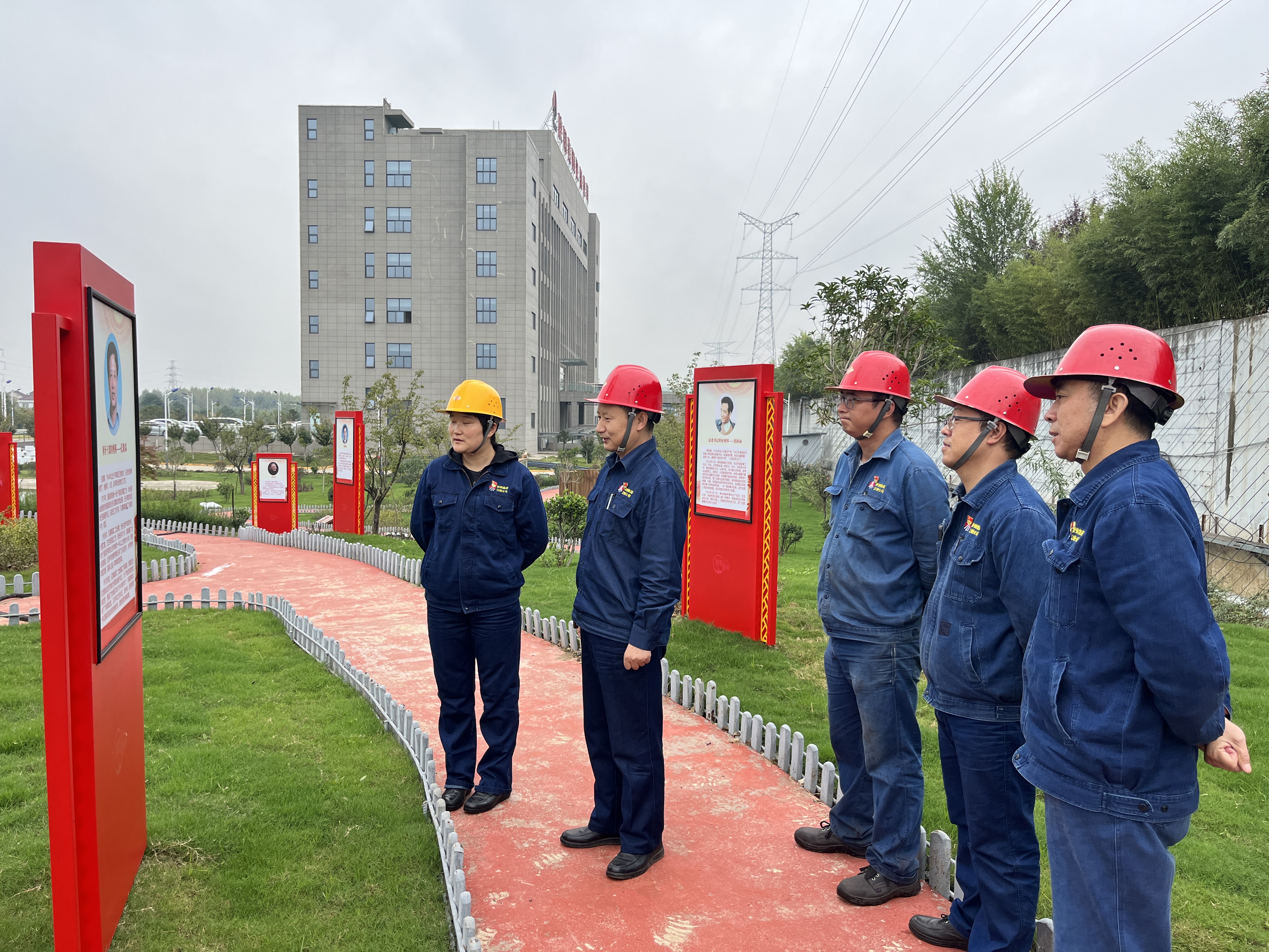 育廉、促廉、助廉，我们就该这么做！