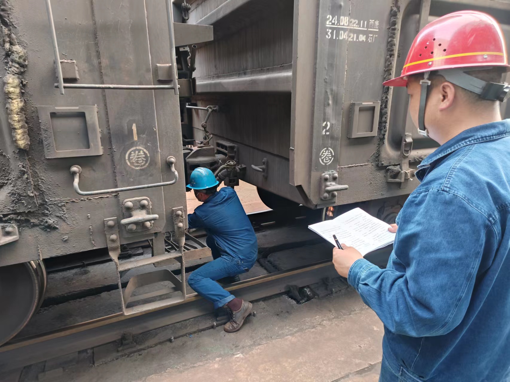 匠心领航，搭建职工成长“快车道”