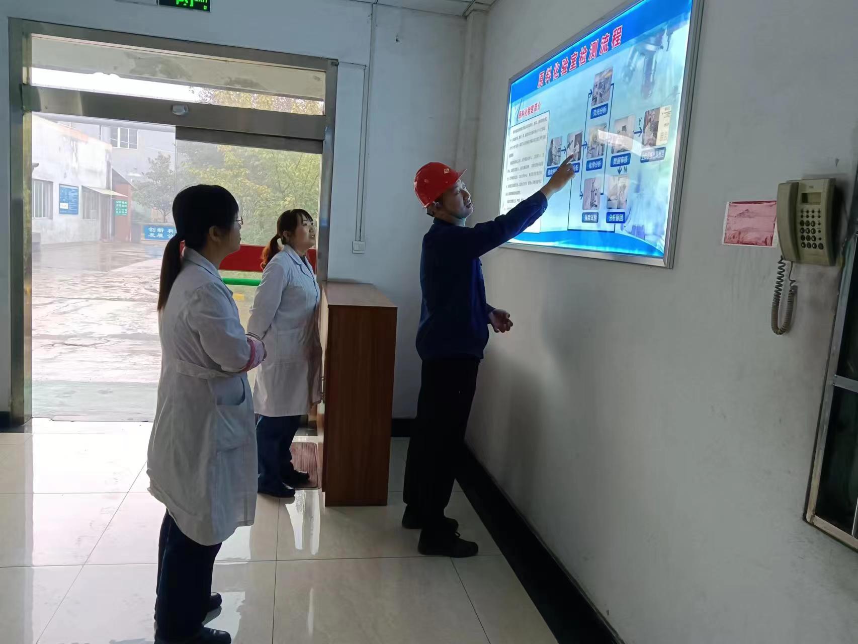 开展廉洁风险防控“回头看”,筑牢党风廉政建设“防火墙” 开展廉洁风险防控“回头看”,筑牢党风廉政建设“防火墙”