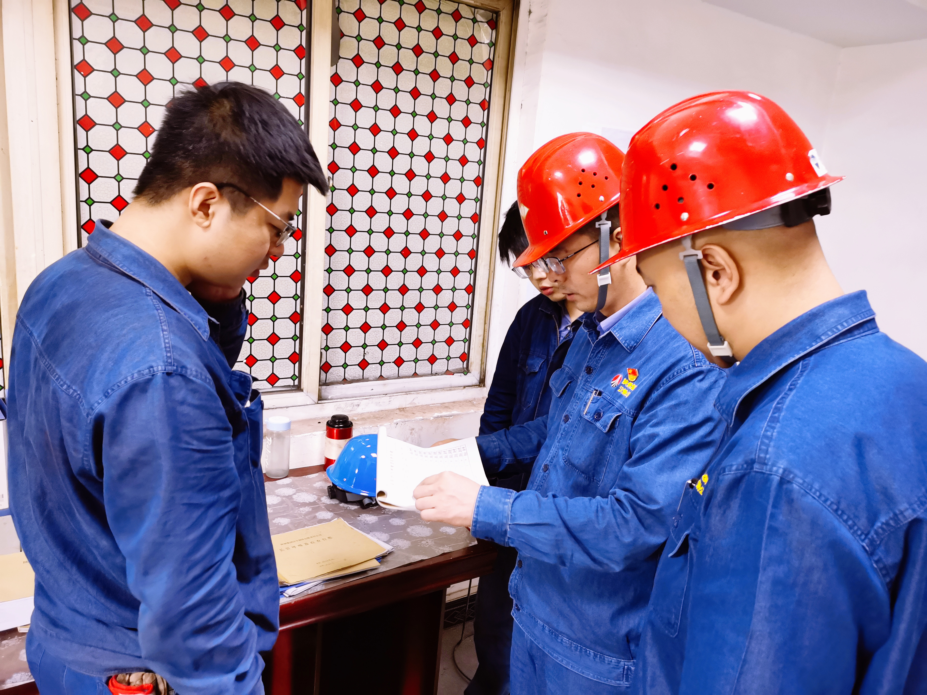 廉政“攻略”聚“清风” 廉政“攻略”聚“清风”