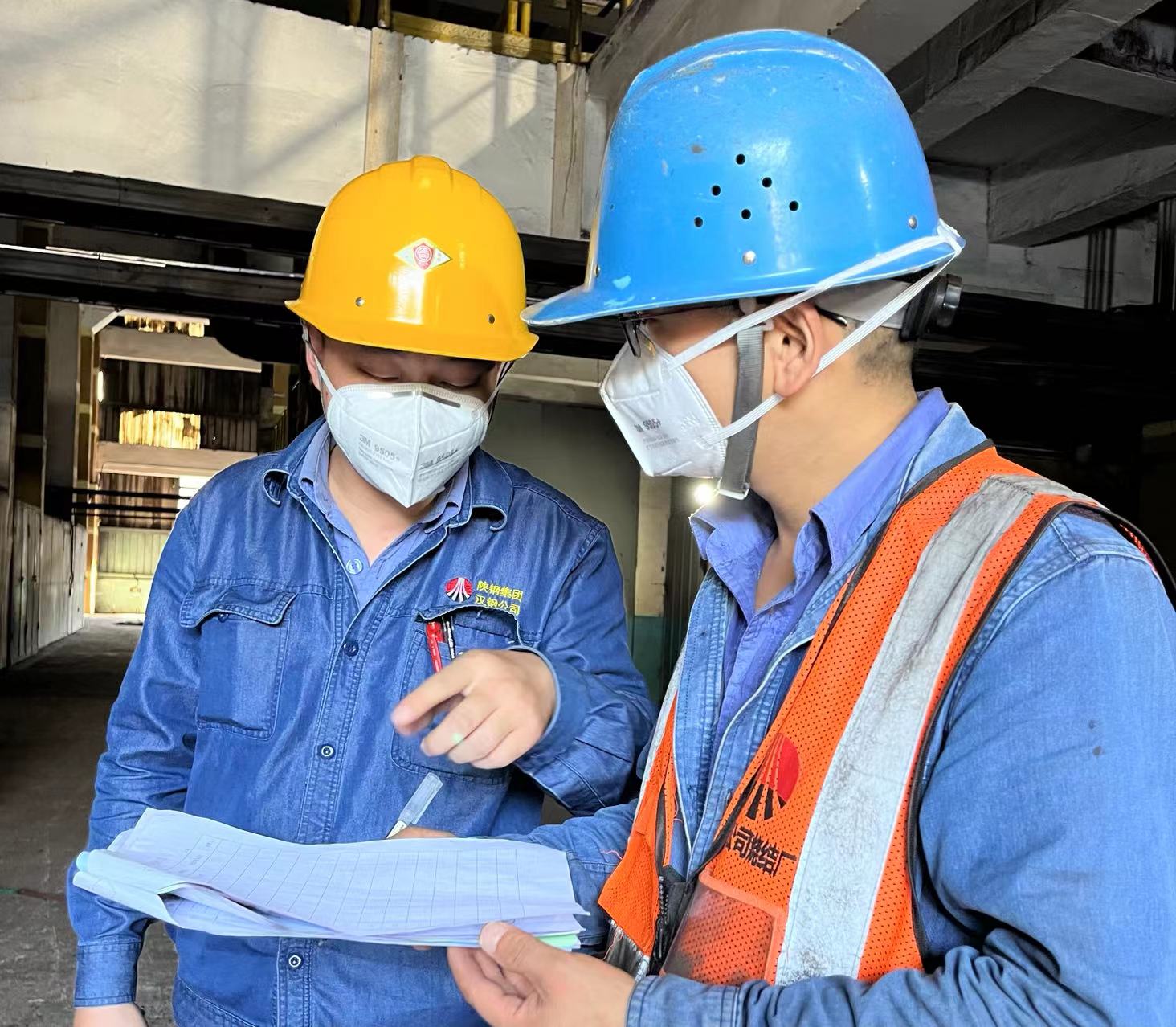 当班组赋能“高质量”，会擦出怎样的火花