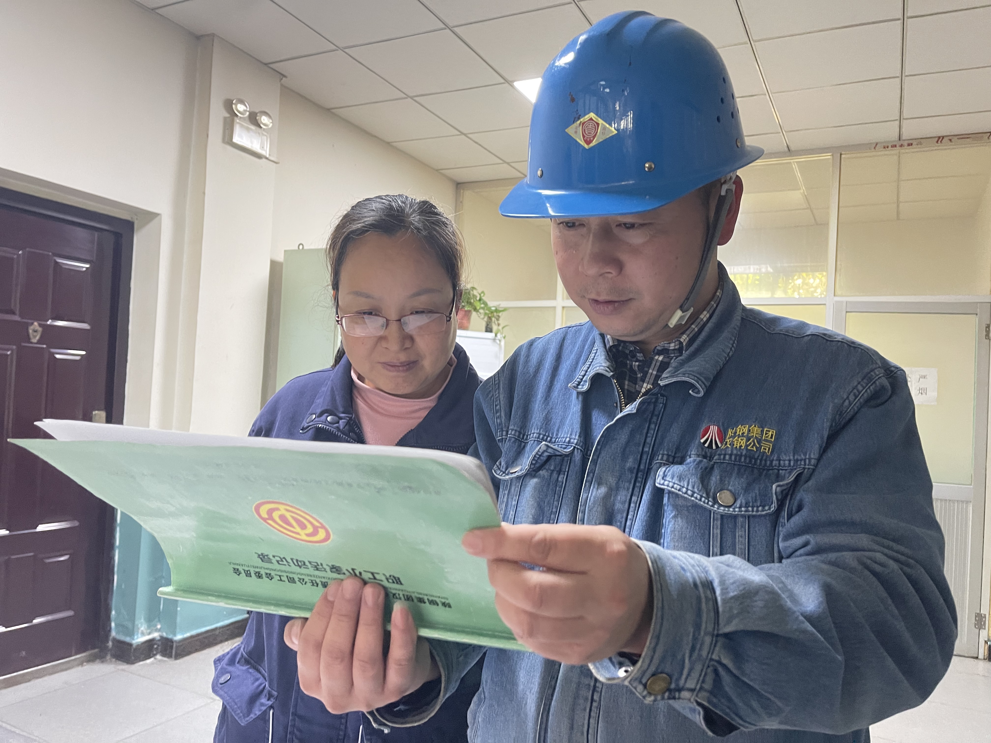 夯实班组建设，激发“活力因子”