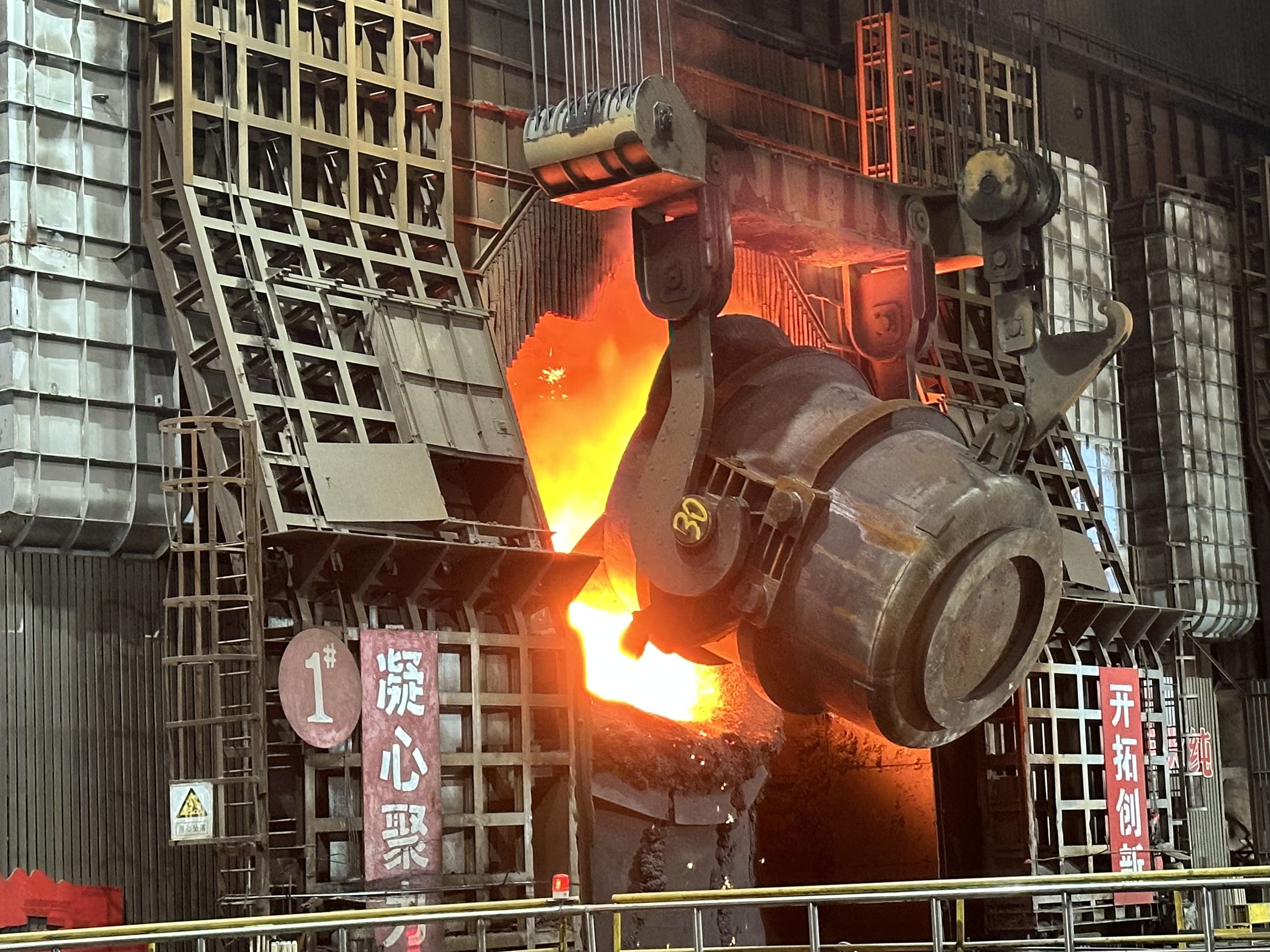 拨好“金算盘”，算好“增效账”