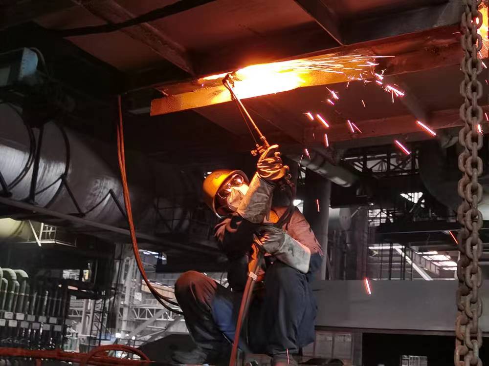 拨好“金算盘”，算好“增效账”