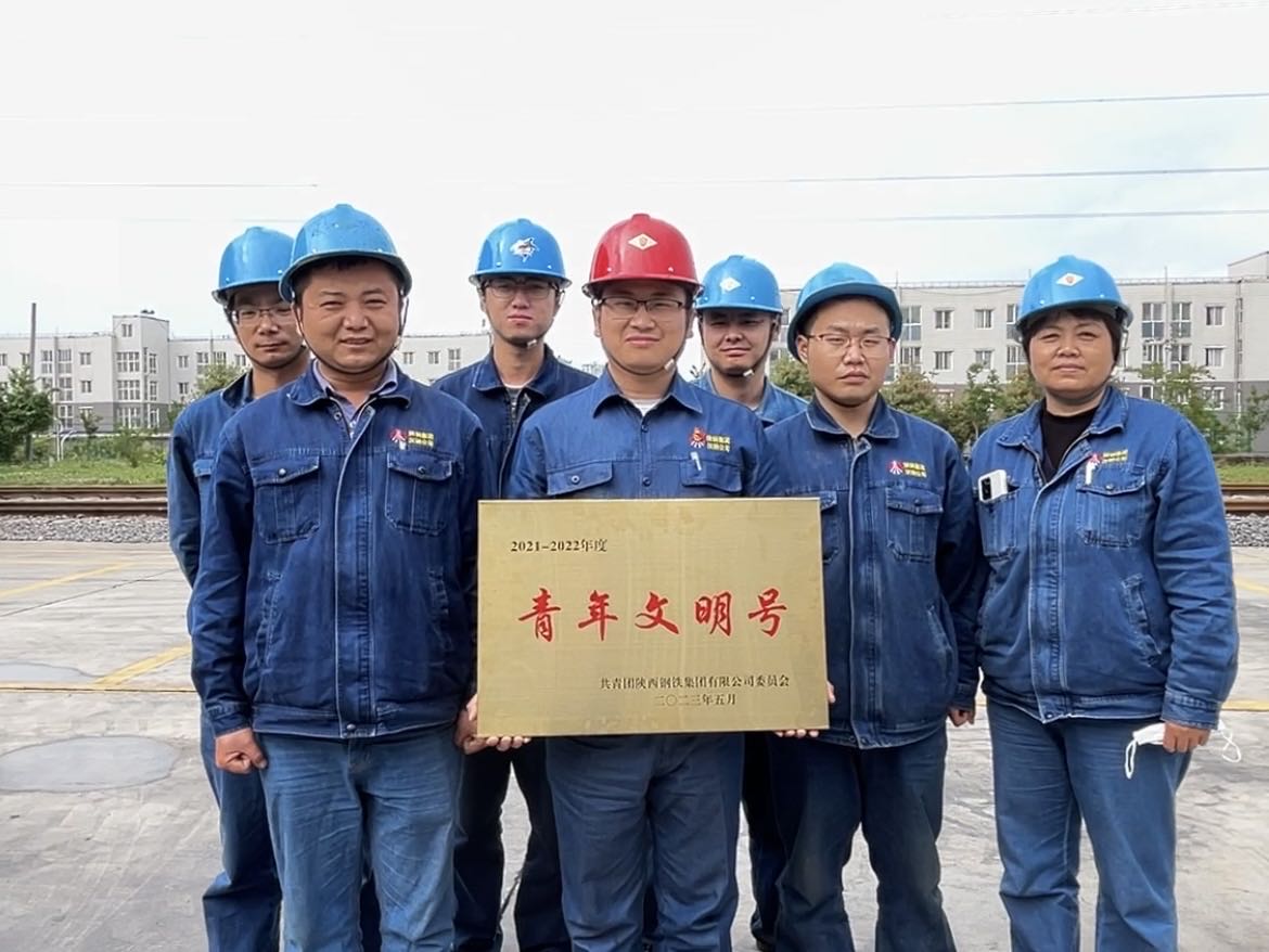 厚植成长沃土 奏响“青春音符”