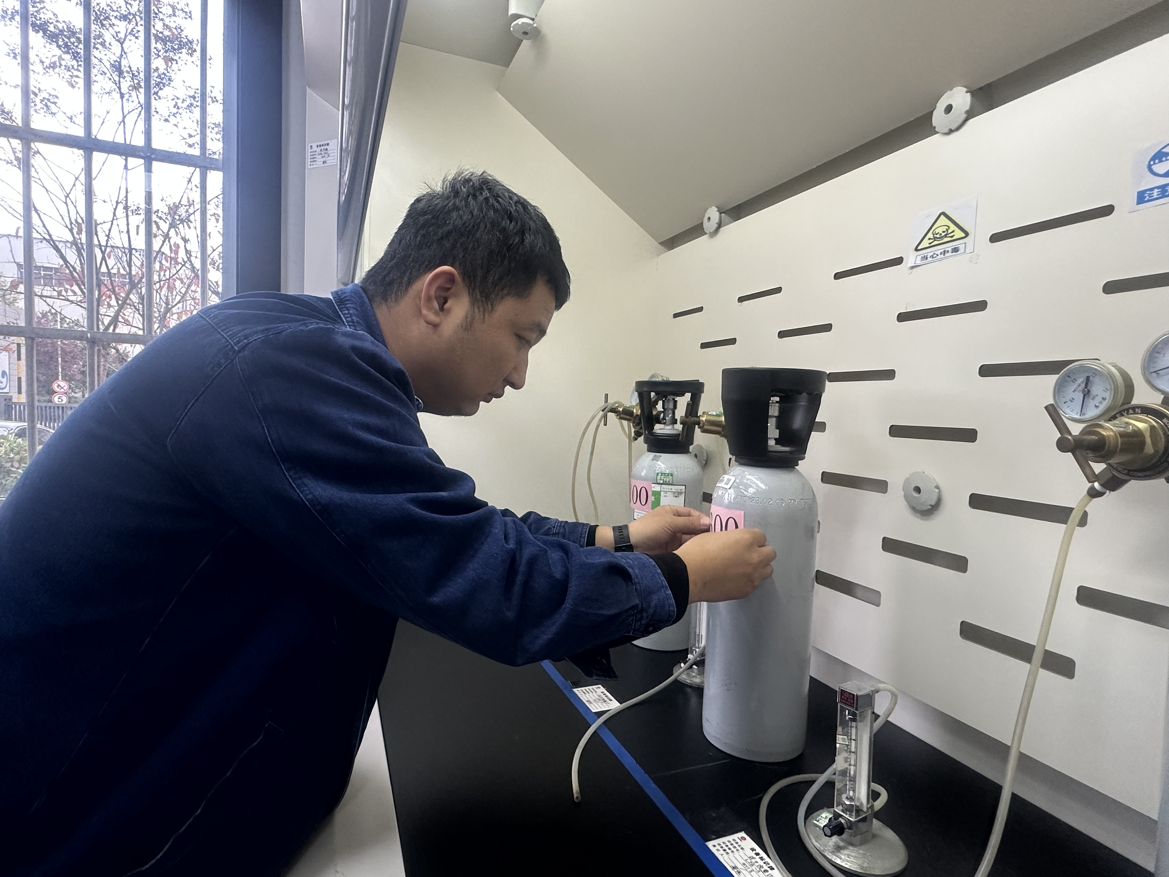 班组小“细胞”，释放“大能量”