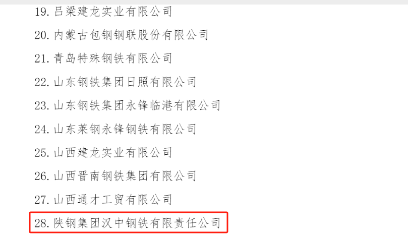 喜讯！公司被授予第二批“双碳最佳实践能效标杆示范厂”培育企业