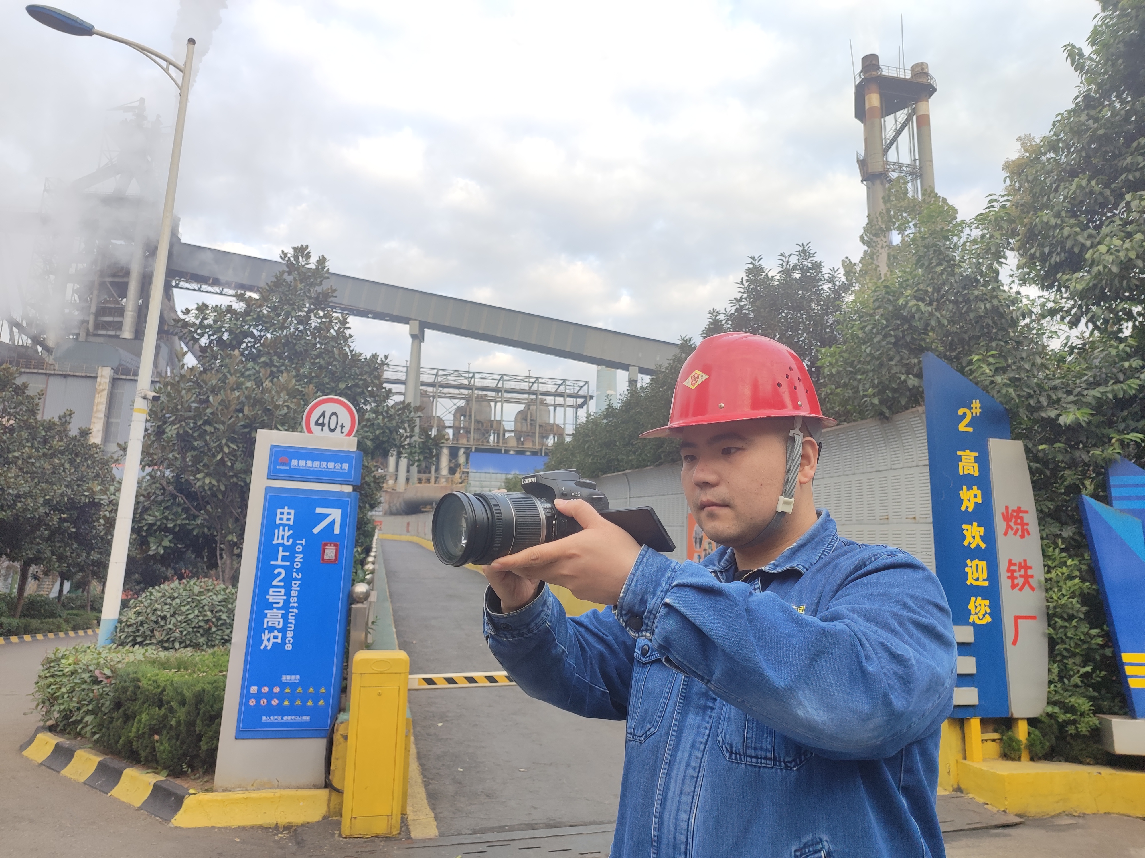 用奋斗推动“成长的齿轮”徐徐向前