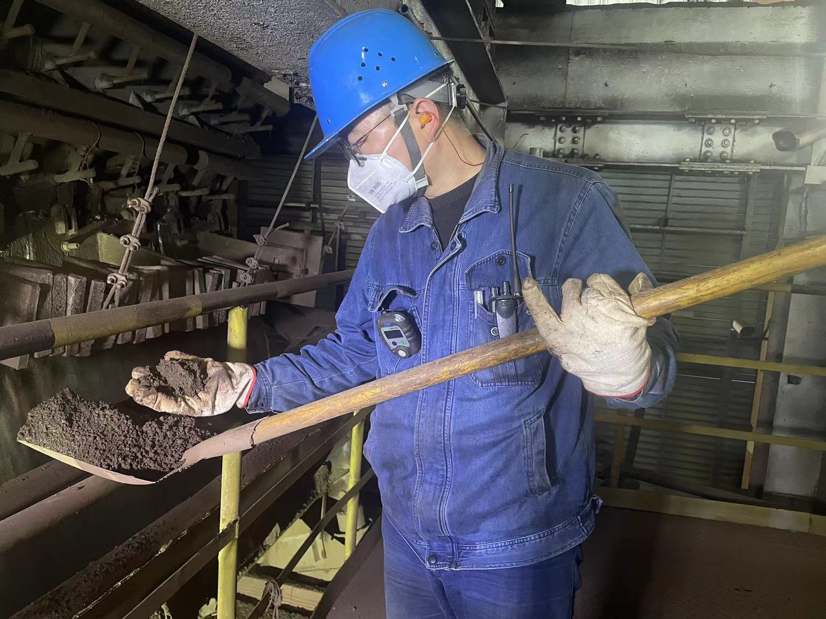 巧动手，为布料平台装“空调”