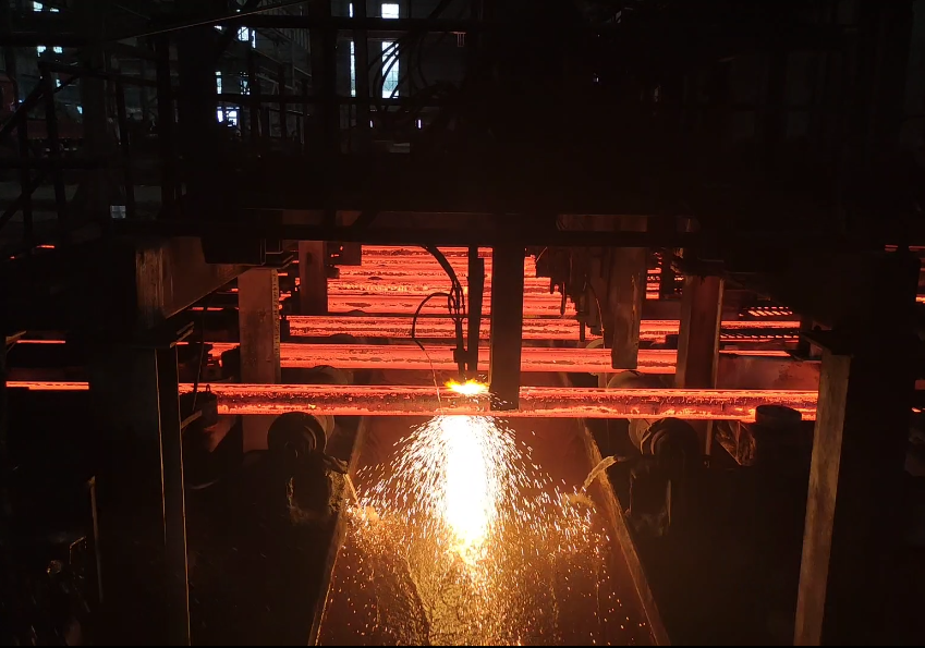 提质降耗，他们“有一手”