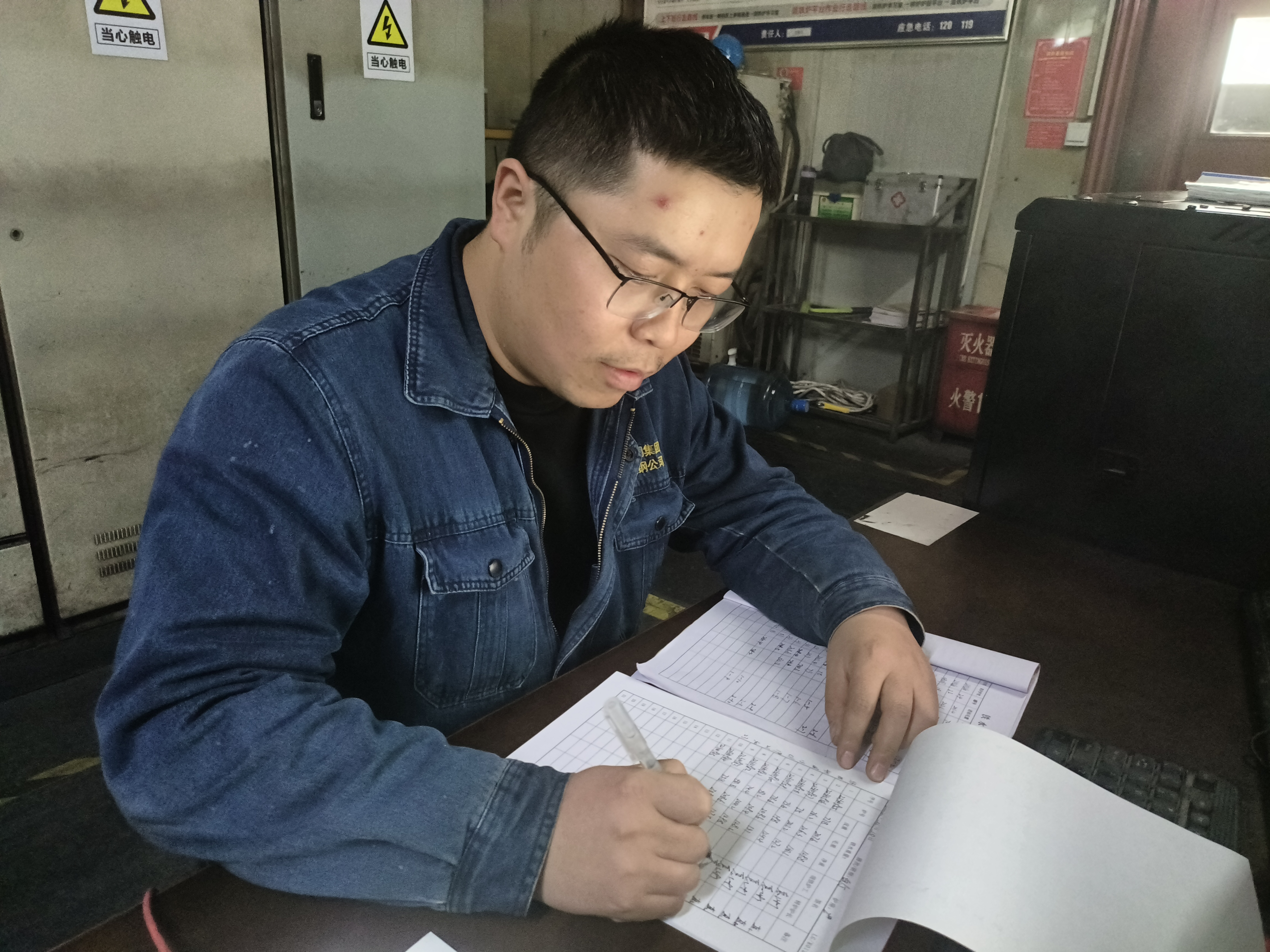 钢城“尖兵”炼成记