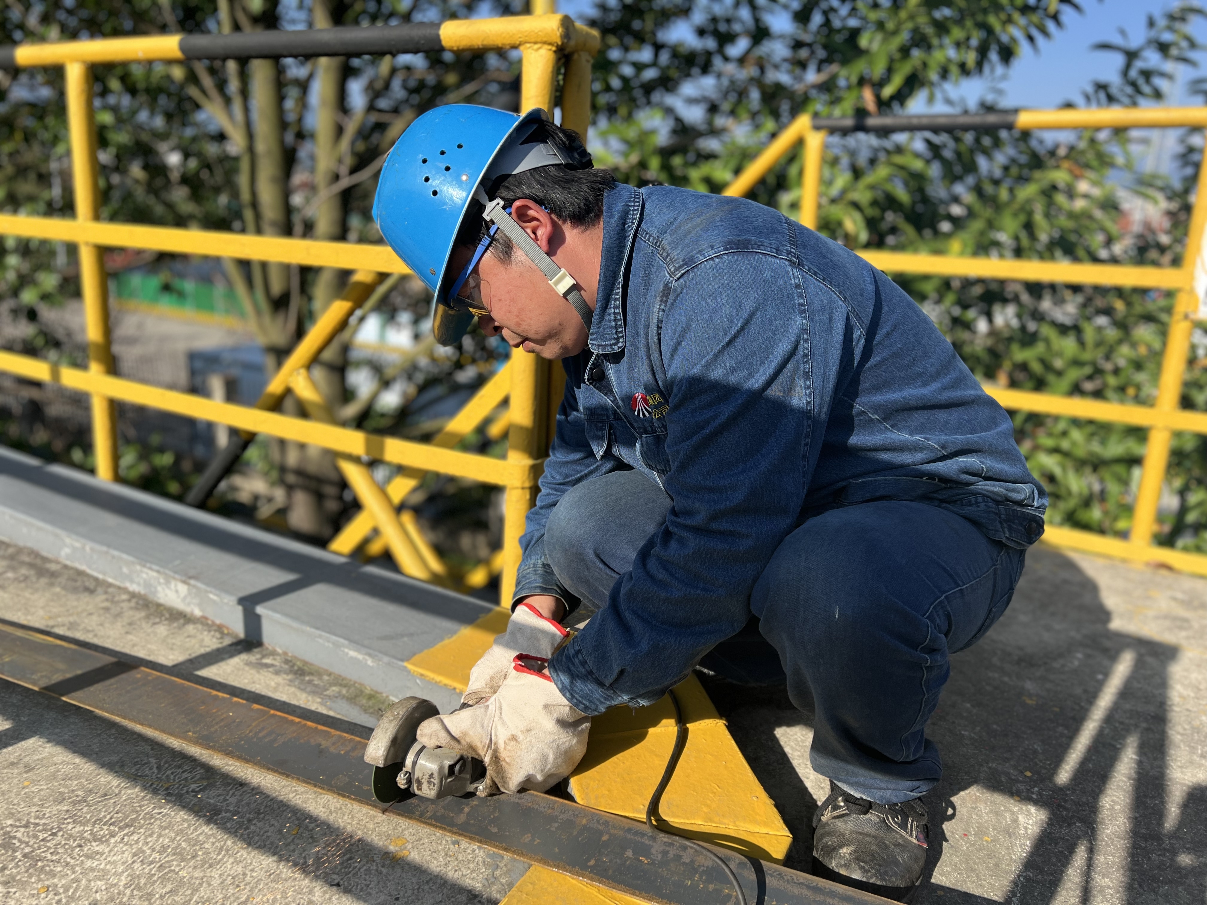“节”尽所能 做实降本增效“大文章”