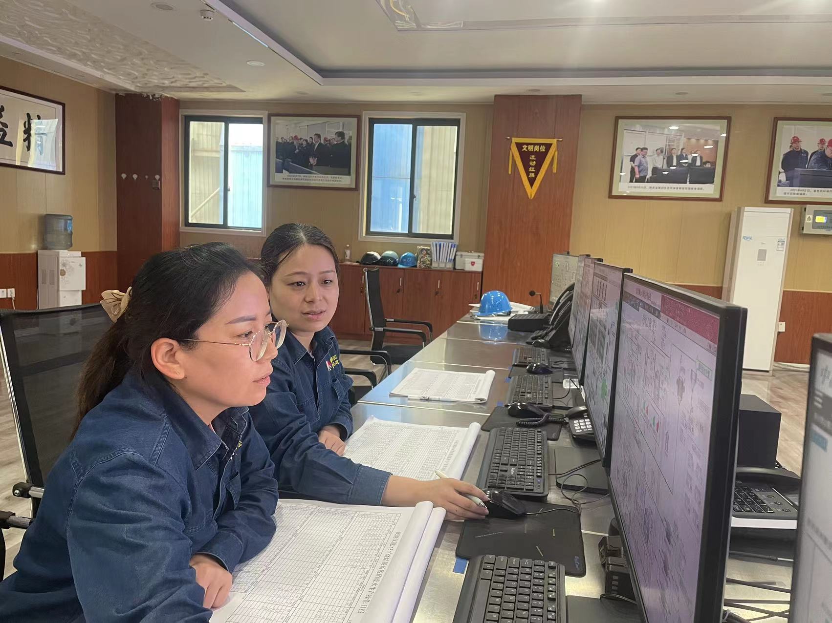 “放大招”刷新人才“进度条”