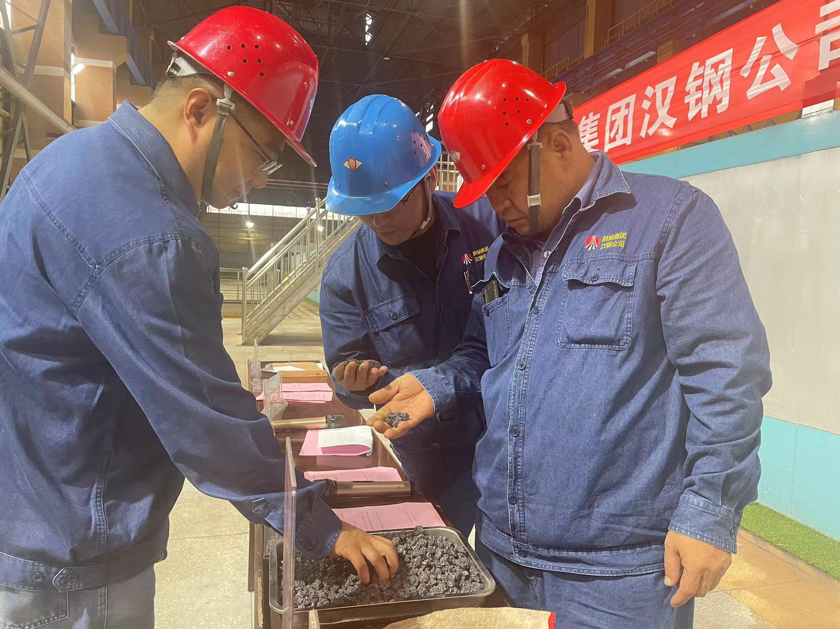 “放大招”刷新人才“进度条”