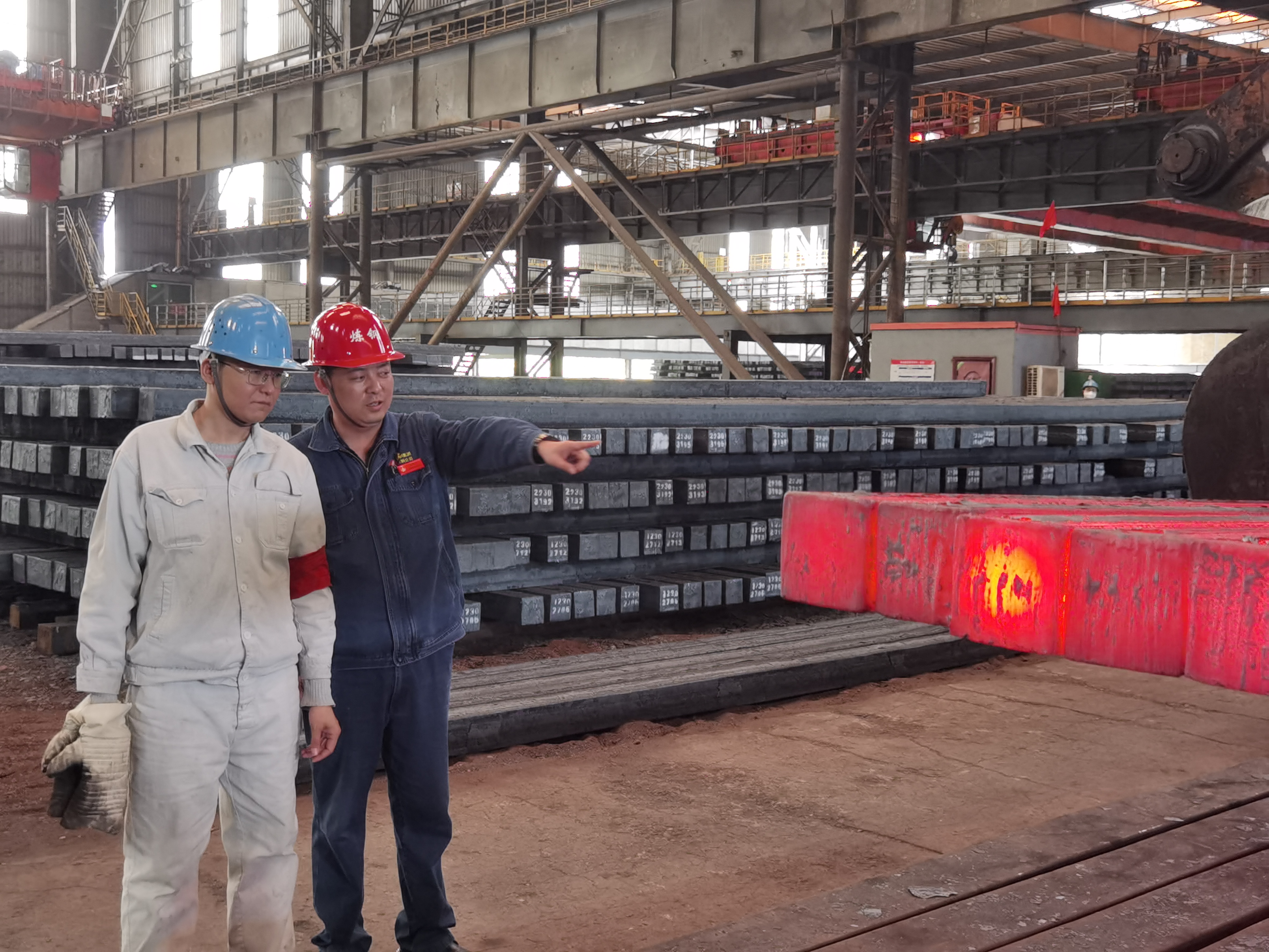 打好降本“组合拳”按下增效“快捷键”