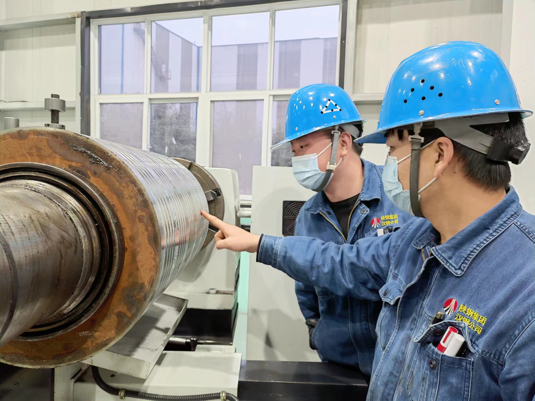 培土育苗  让青年人才“根深叶茂”