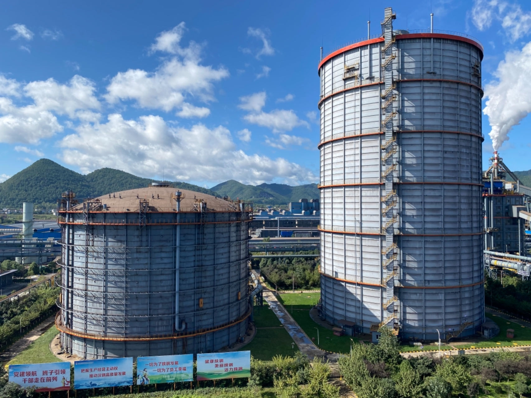 “柜”在创新 为安全注入新动能