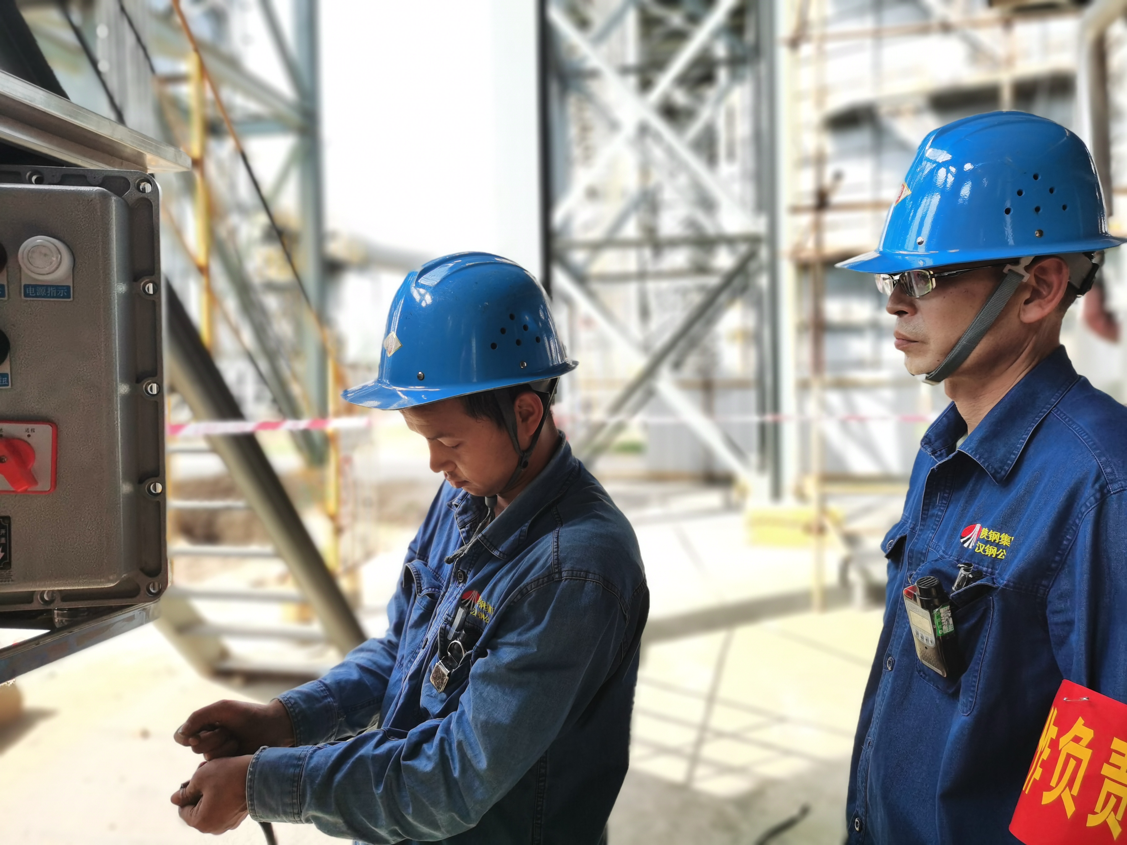 “柜”在创新 为安全注入新动能