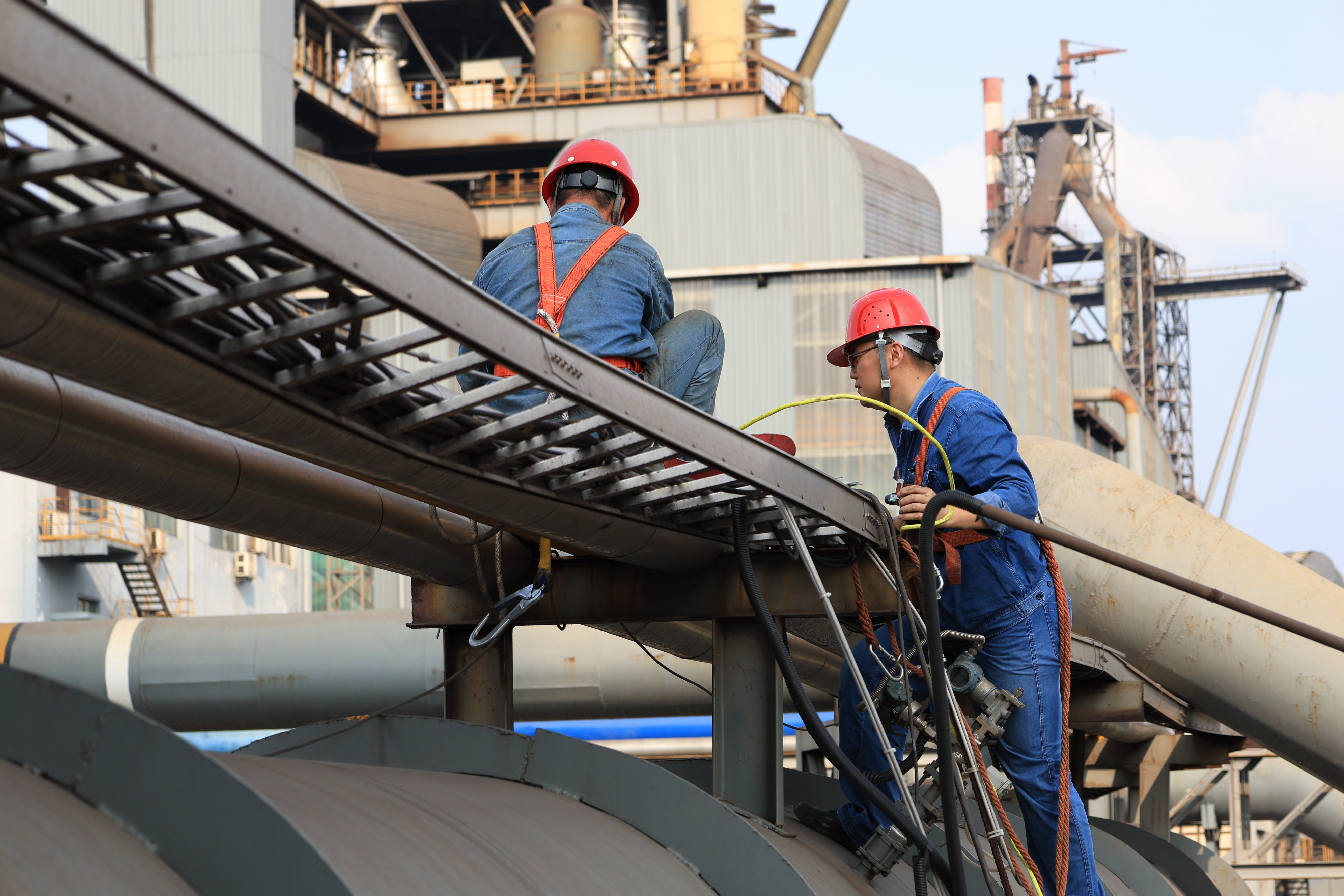 “柜”在创新 为安全注入新动能