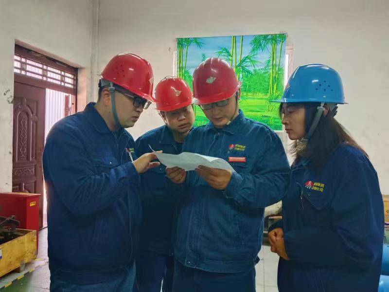 新变化！设备管理成效可圈可点