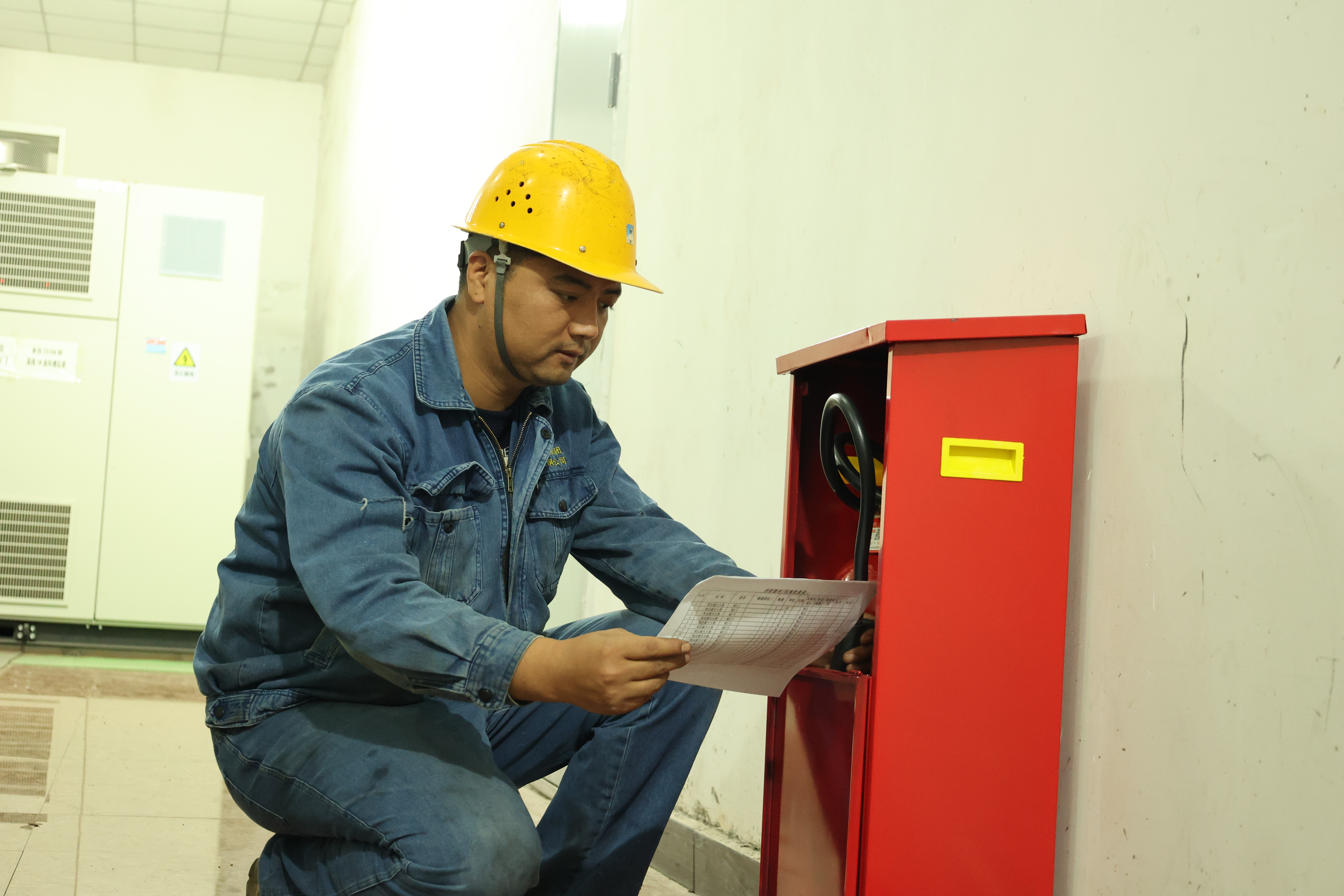 接地气、有创新  这些安全举措很Nice