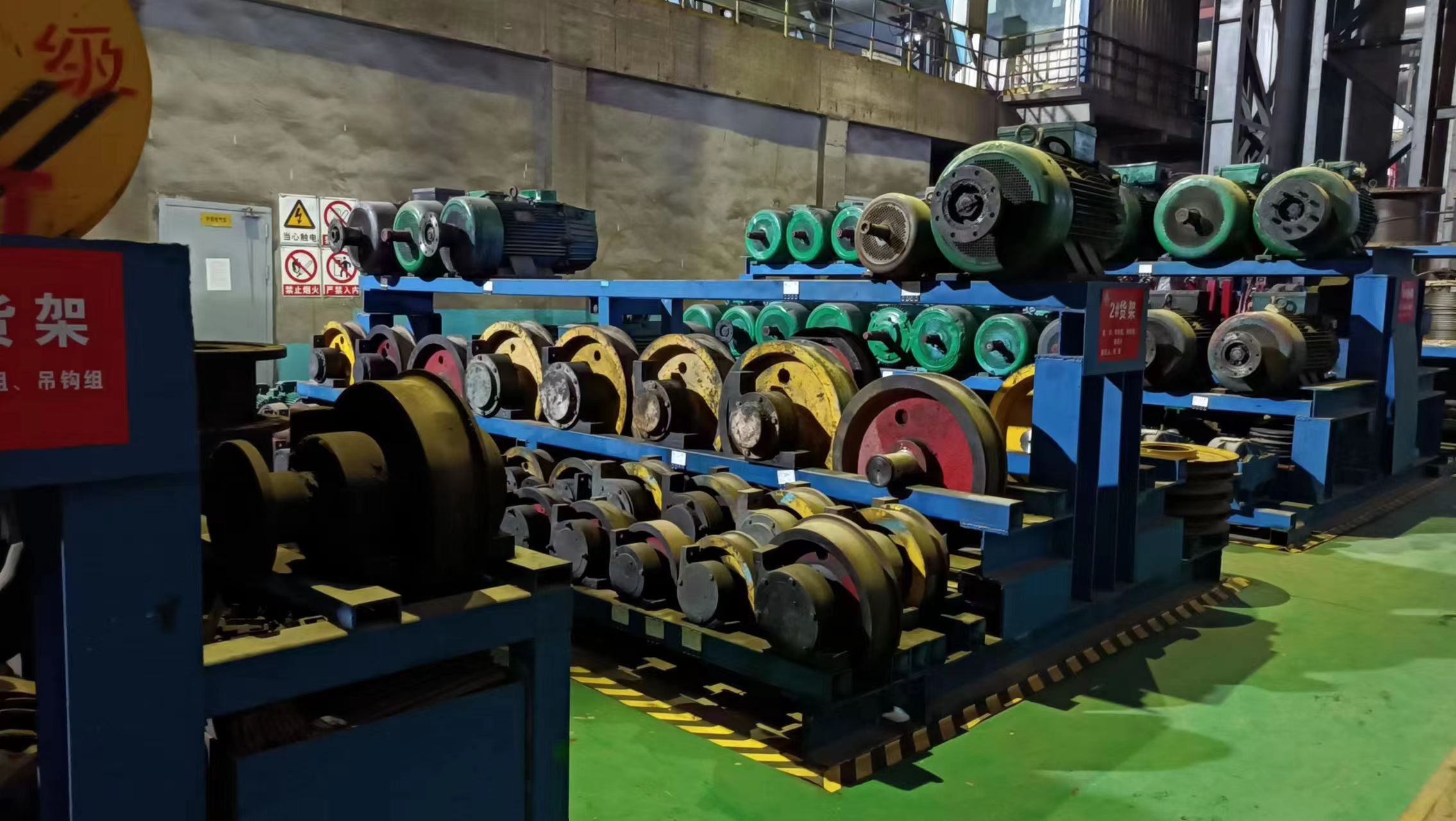 新变化！设备管理成效可圈可点