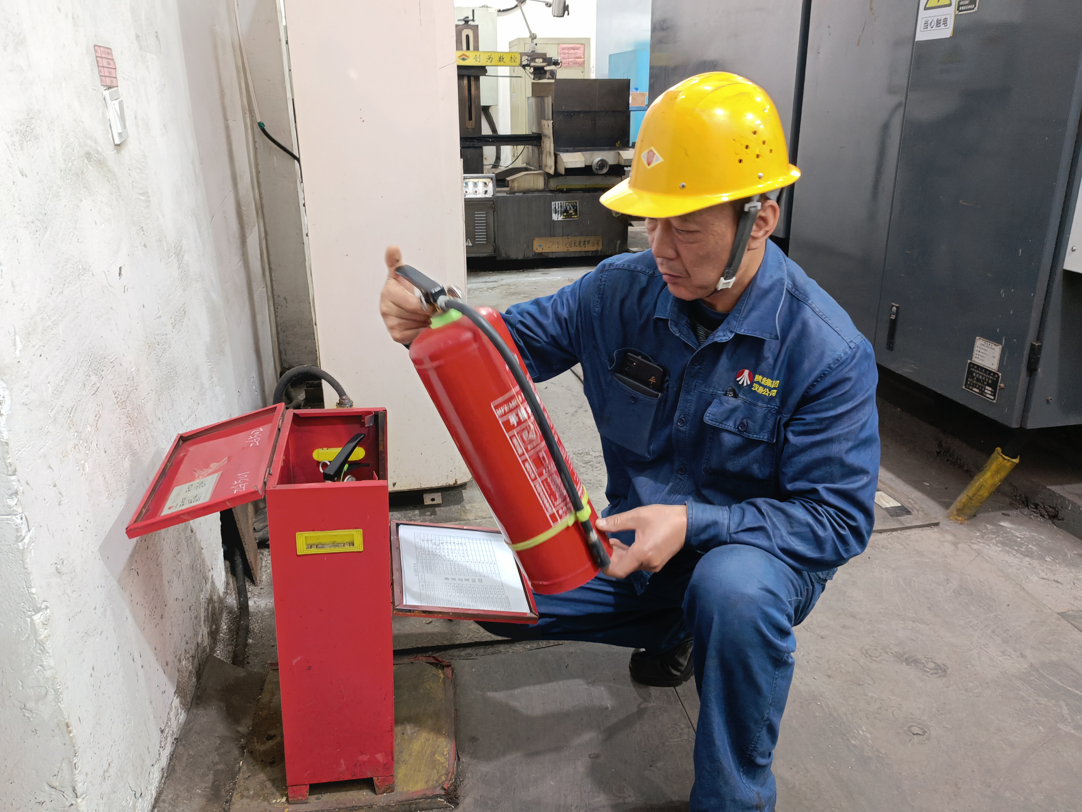 内容丰富 这样的“消防套餐”很赞 内容丰富 这样的“消防套餐”很赞