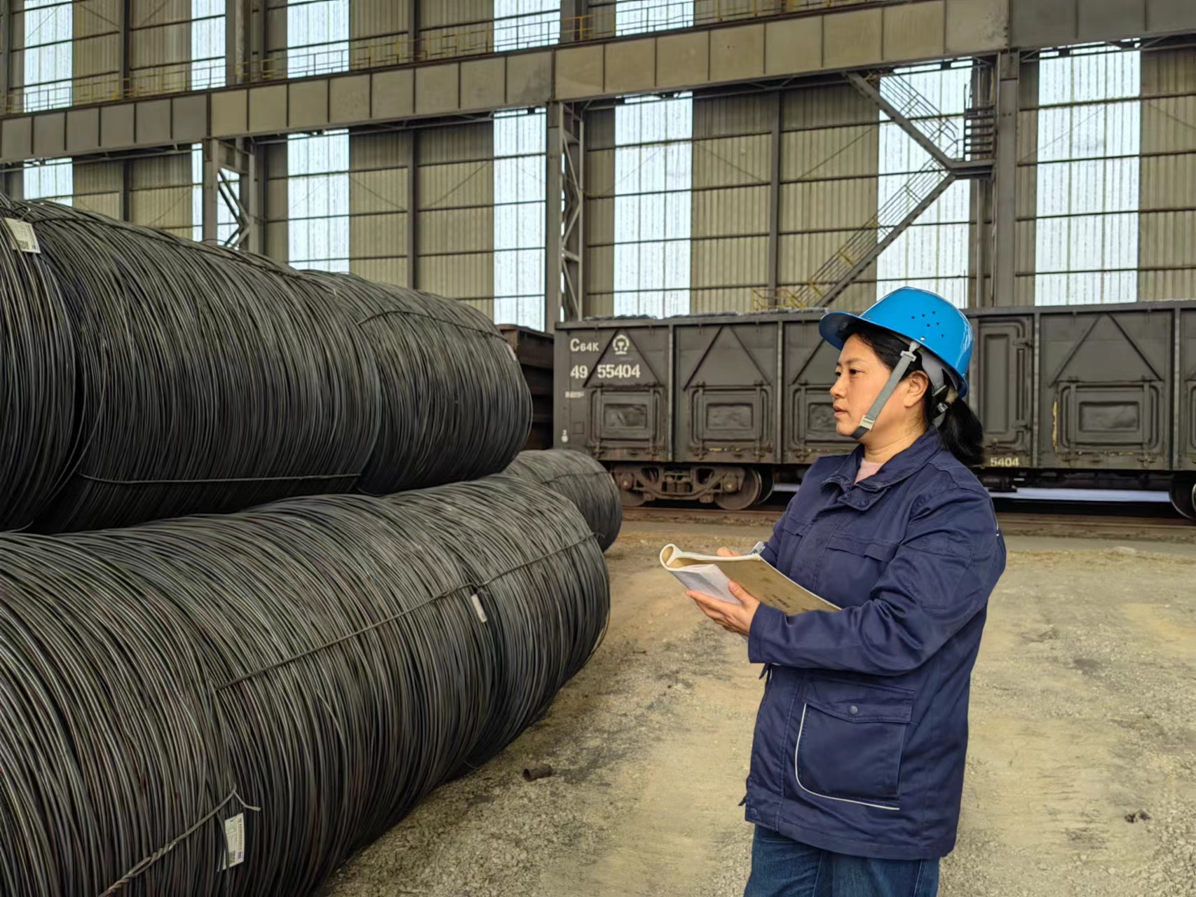 巧用“三不” 让班组管理见行见效