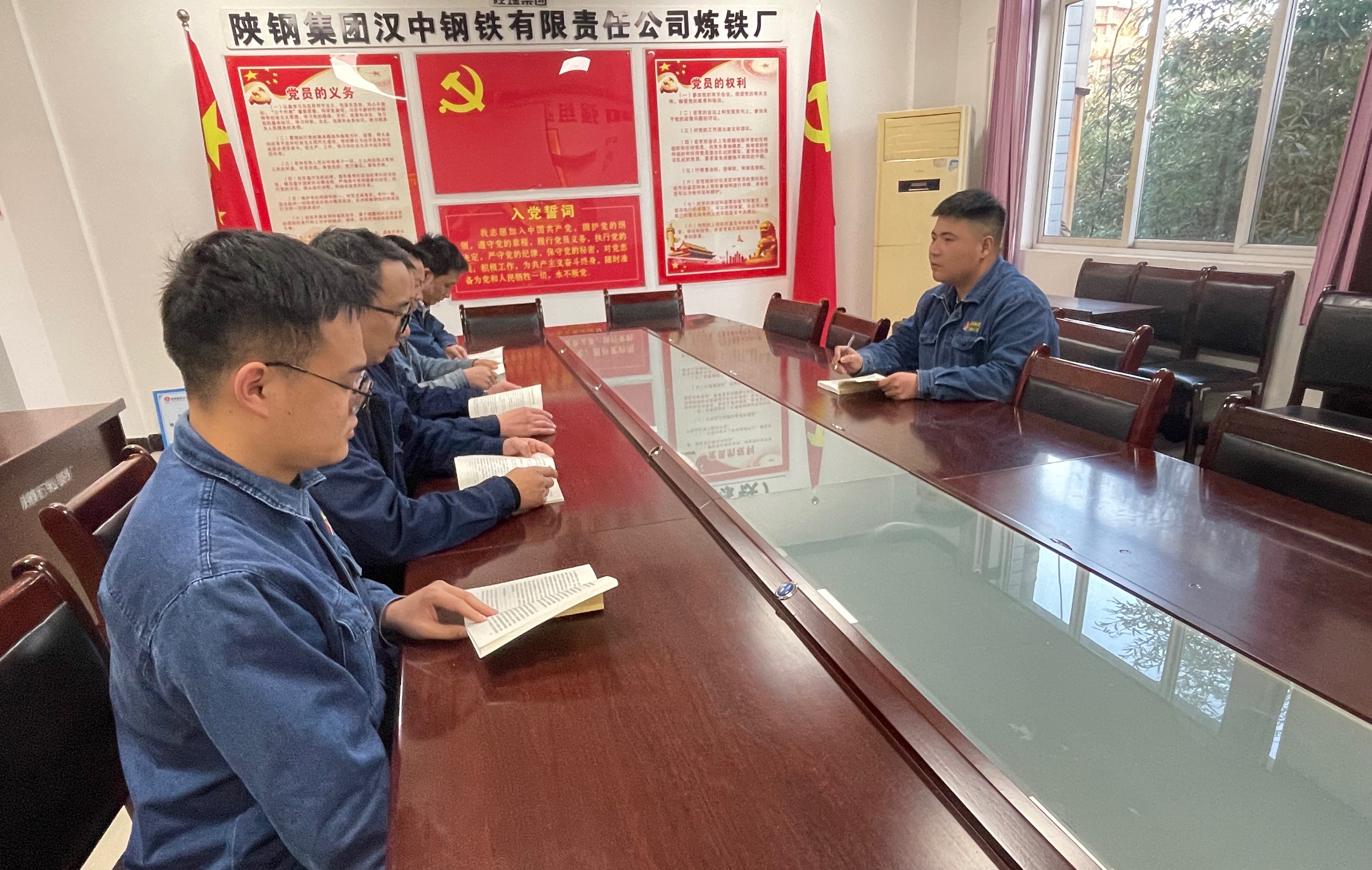 学到深处 干在实处，推动团员和青年主题教育走深走实