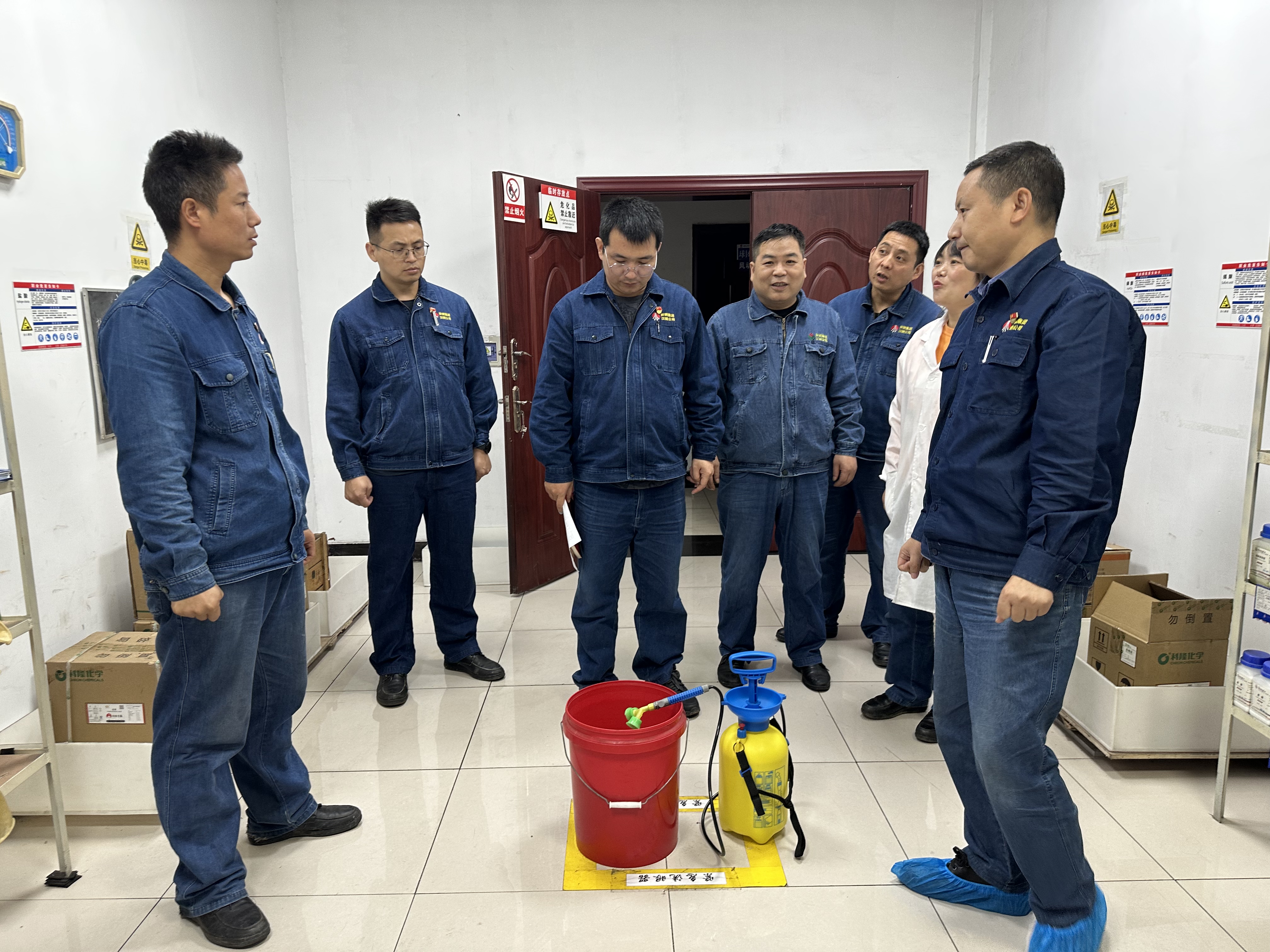 作风巡查出新招，大家一起来“找茬”