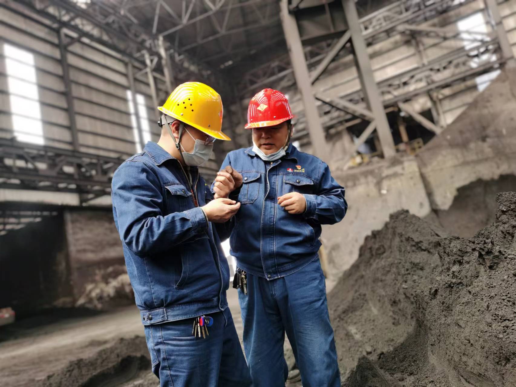 拧紧思想“总开关”，筑牢廉洁“防火墙”