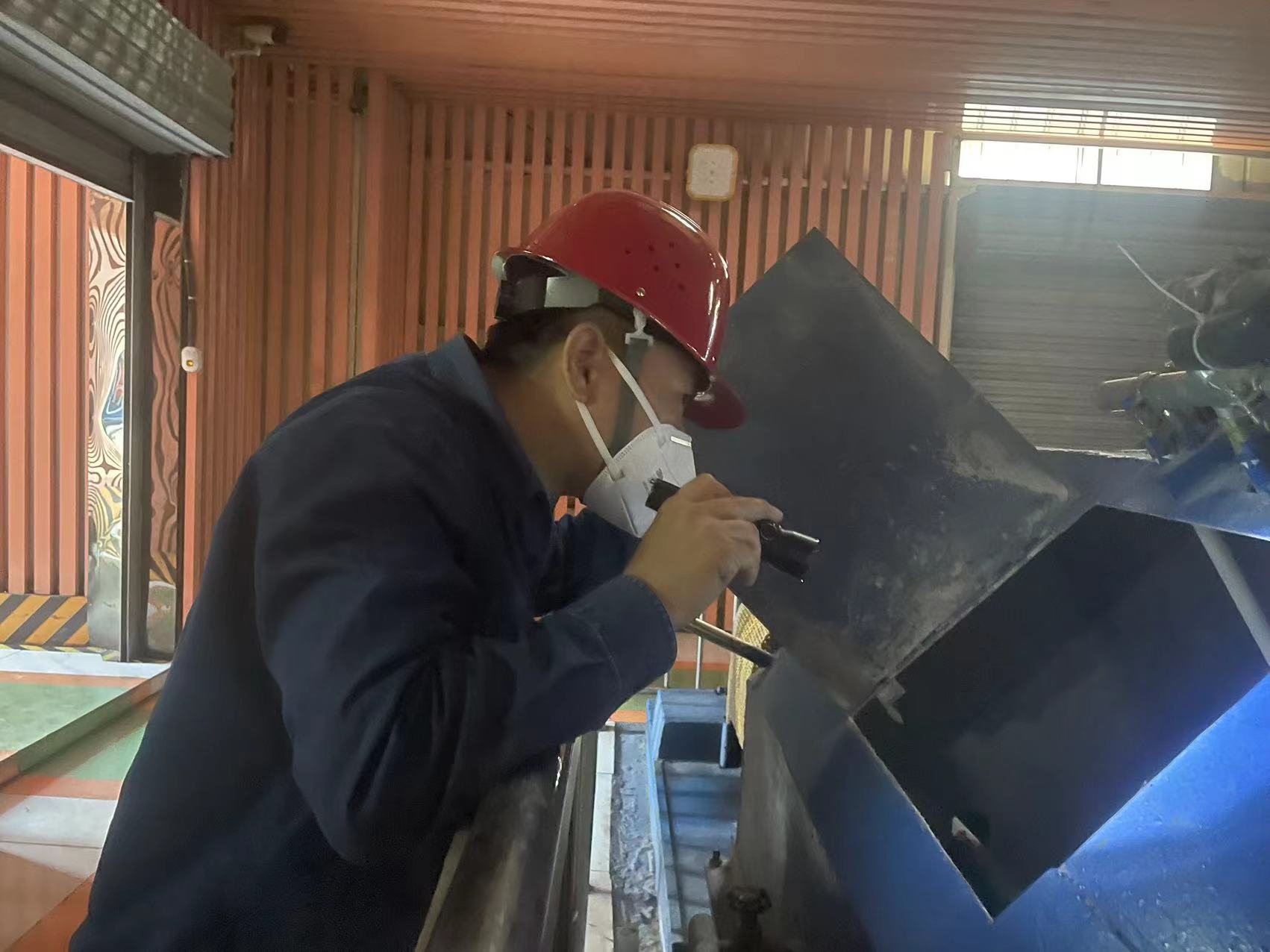 “三个聚焦”助力提质增效“加速跑”