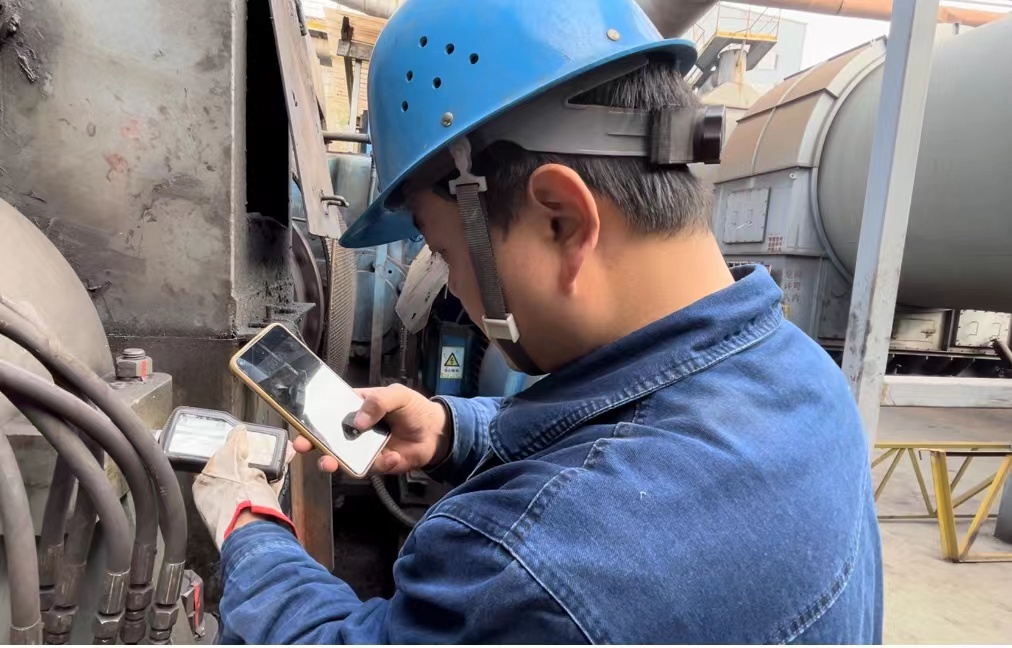 来看，镜头里的“百日安全”