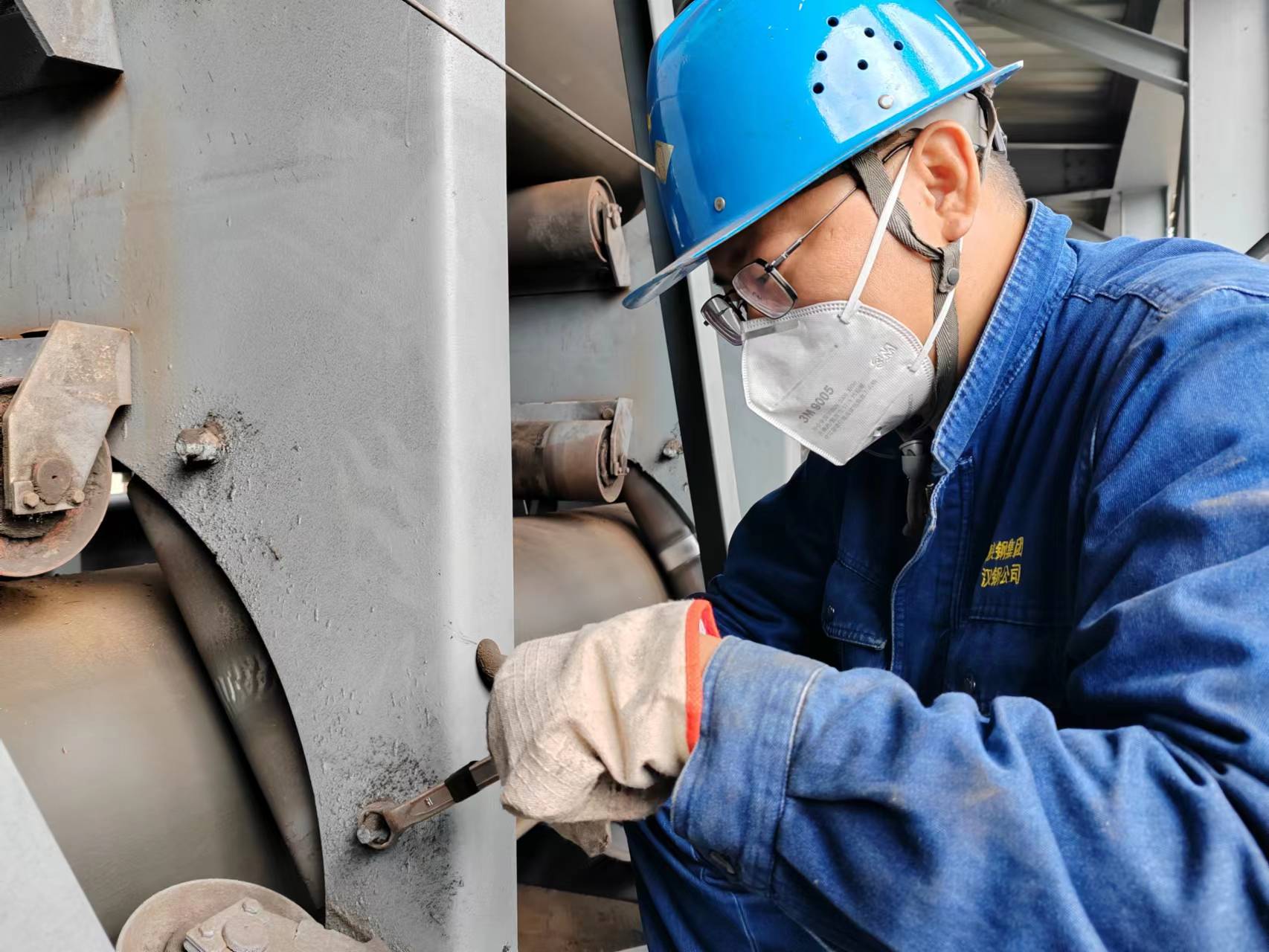 革新增效“金钥匙”，打开降本新“大门”