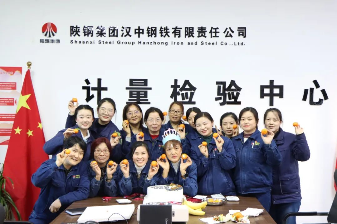 他们的暖，在这个冬天与员工相伴