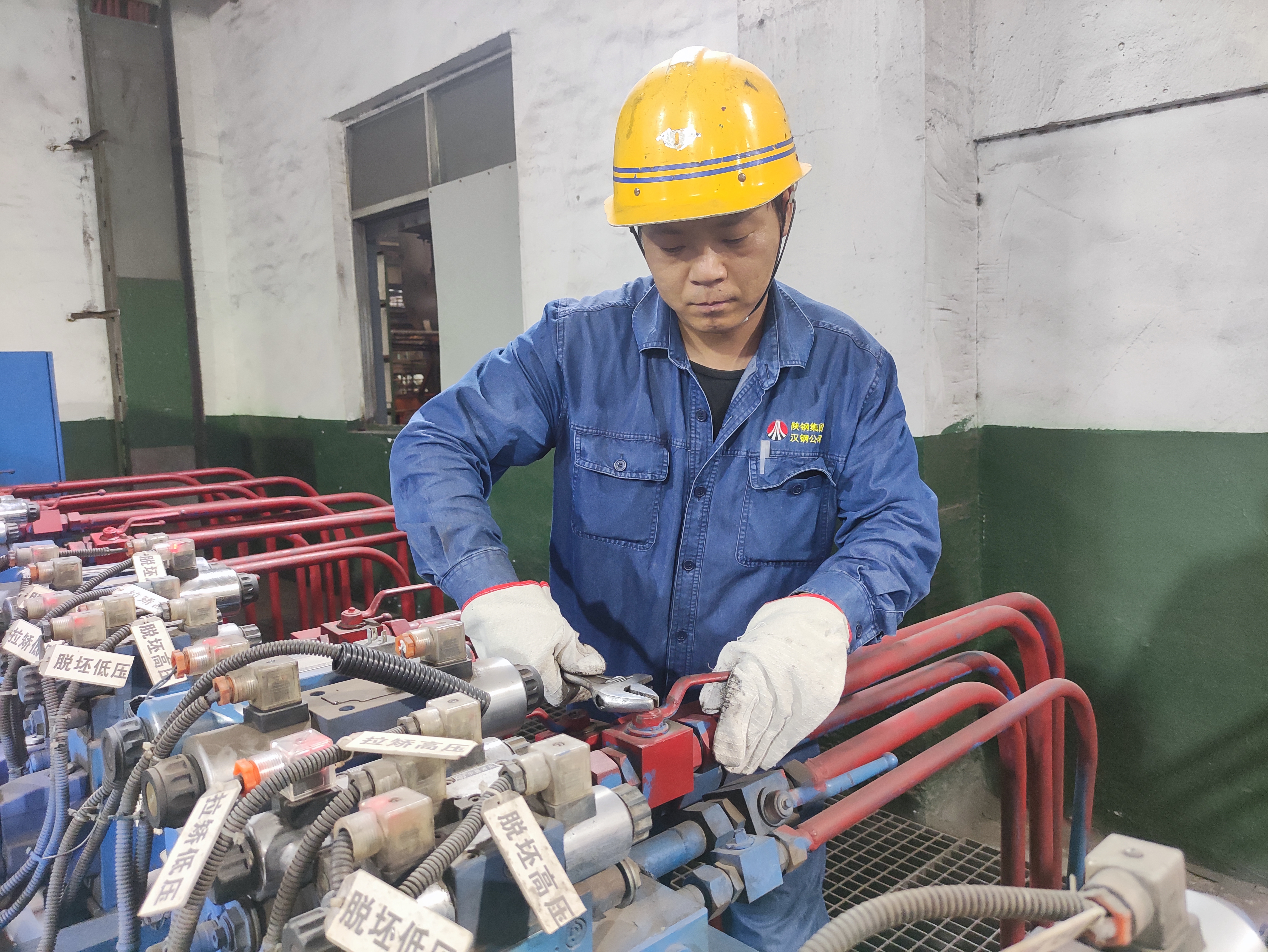 妙招迭出，班组管理有“心”更有“行”