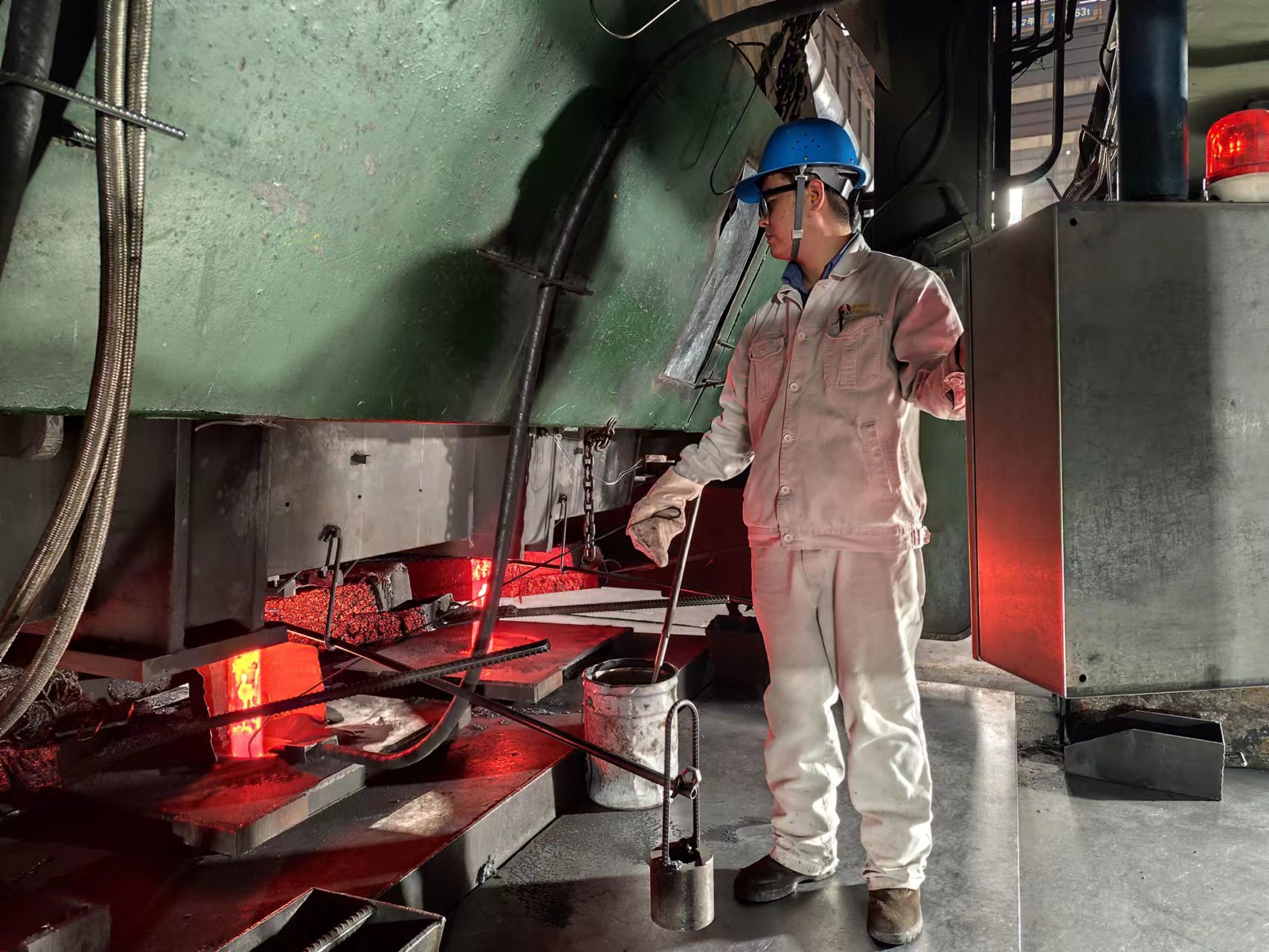 找准降本“关键点” 深挖增效“黄金点”