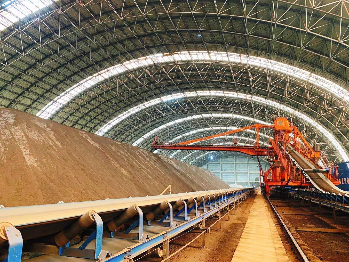 聚焦科技创新 焕发烧结活力