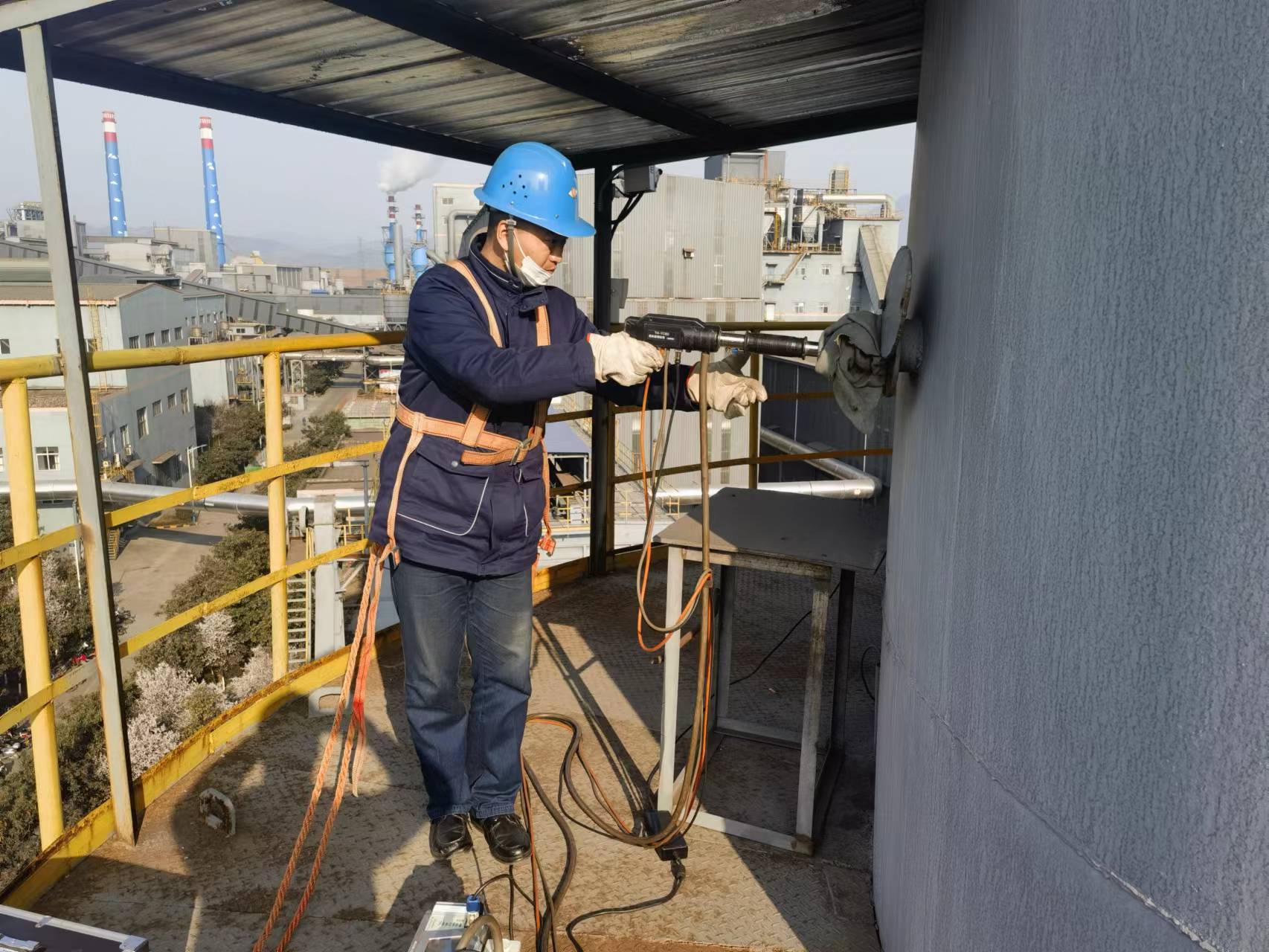 安全再“加码”，有“新”也有“心”