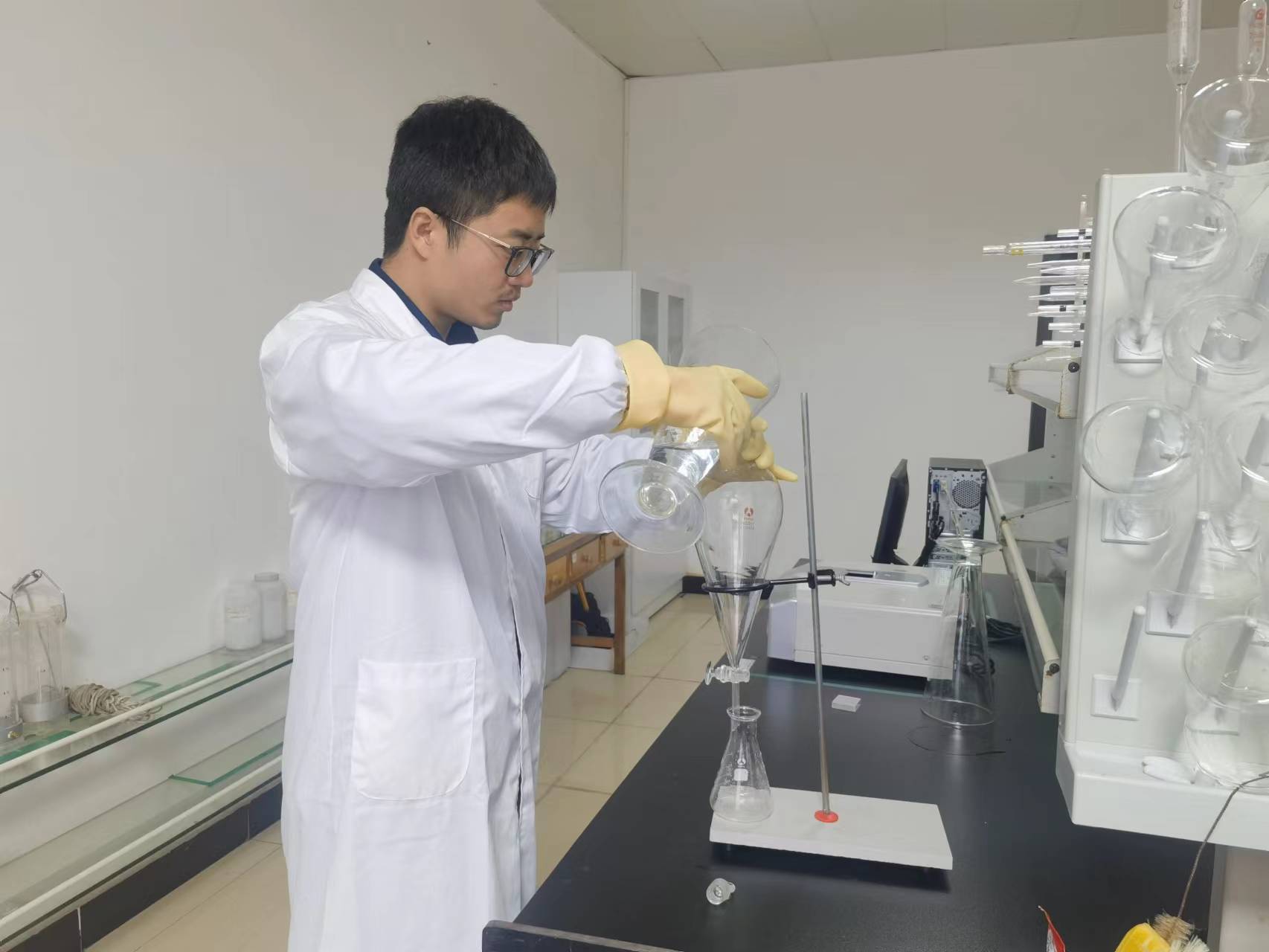 安全再“加码”，有“新”也有“心”