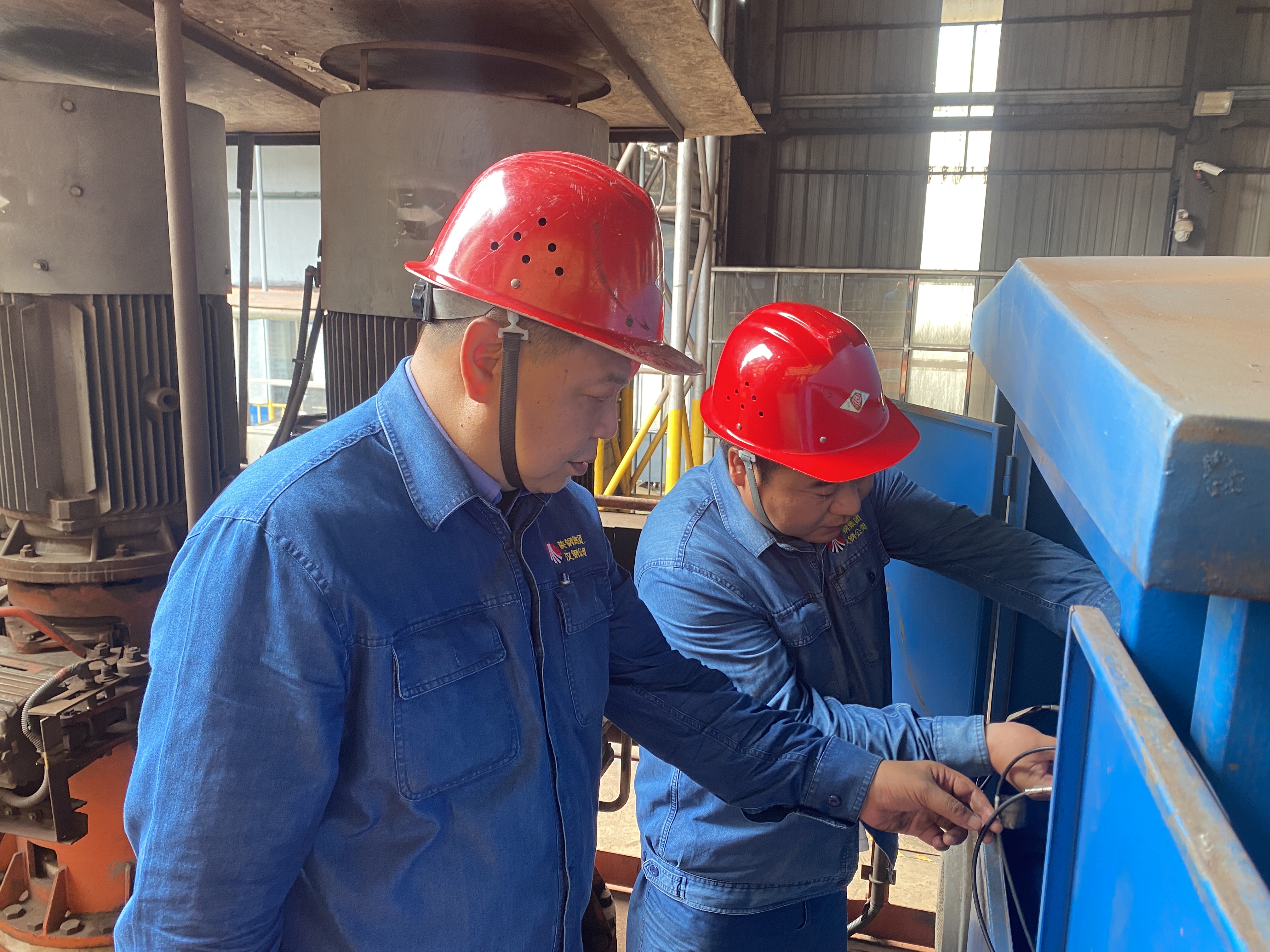 开启“新模式”，让设备见成效