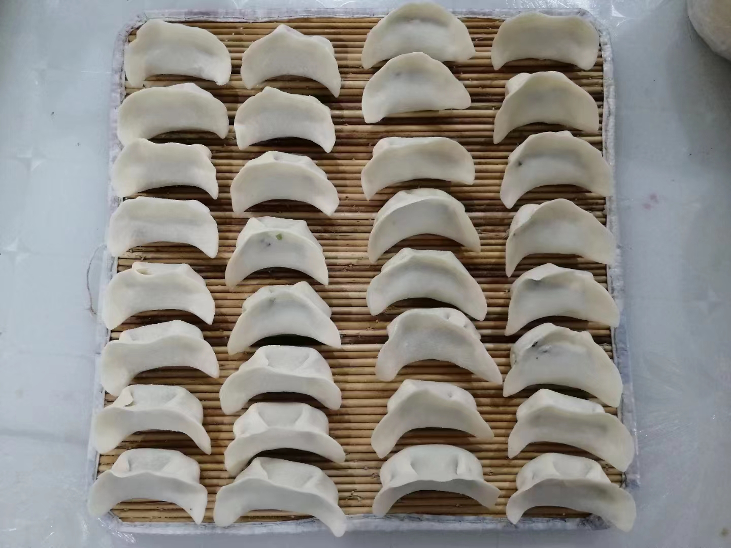 又是一年冬至时