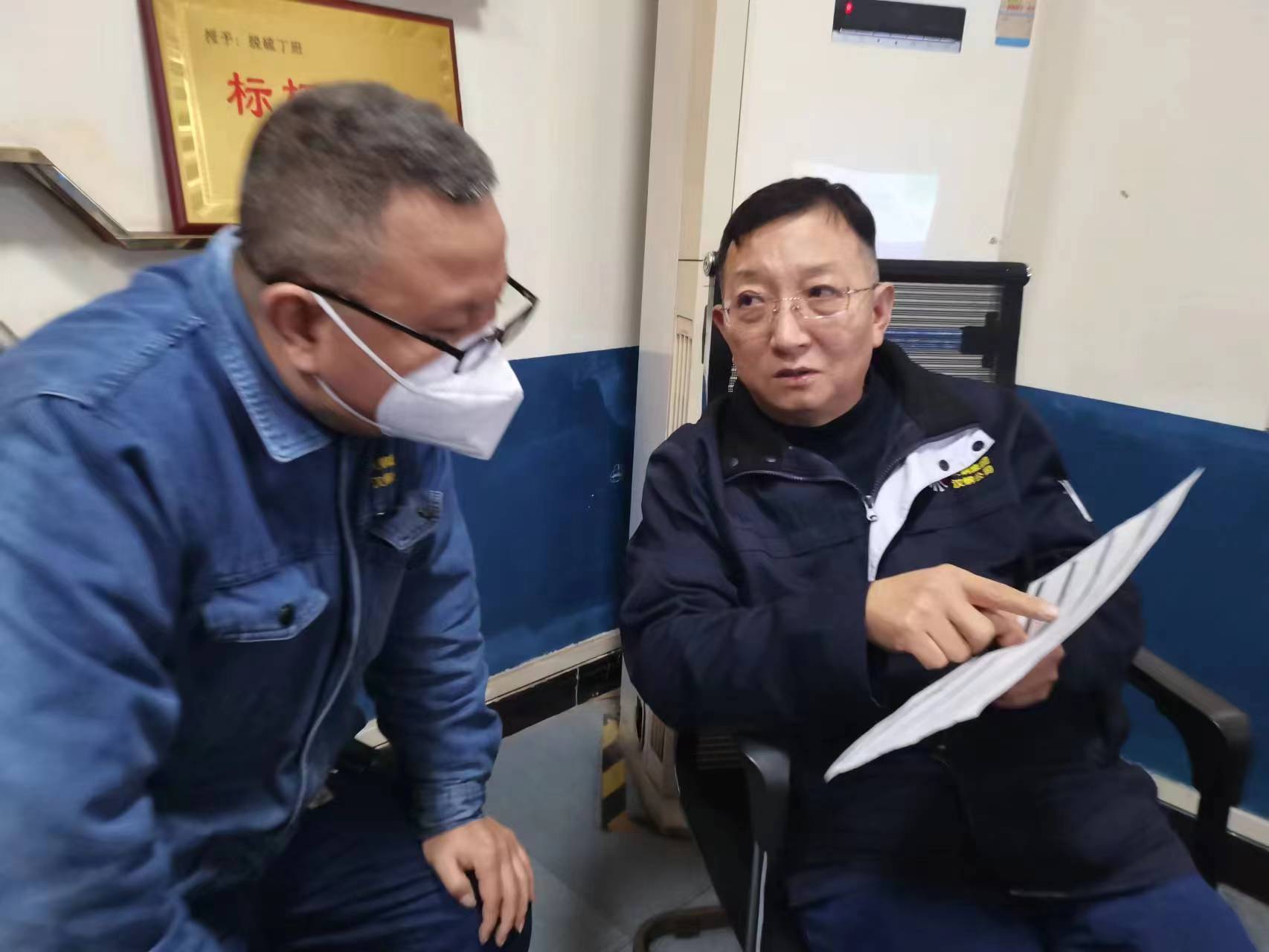 发挥“前哨”作用，提升监督质效