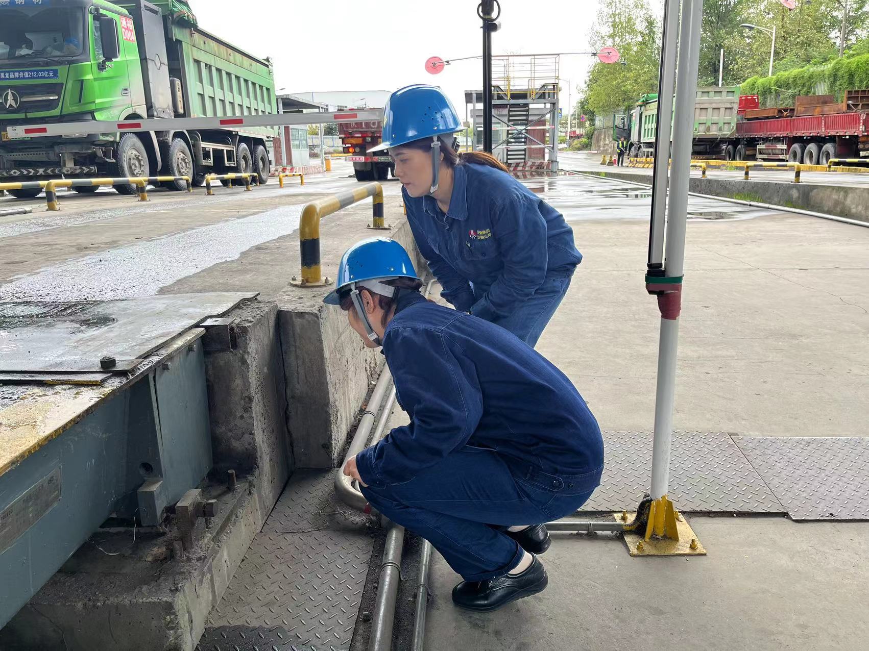 协同发力，助力精准计量