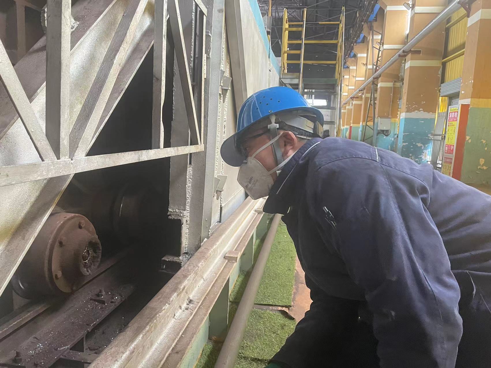 逐“绿”而行“碳”新路 激发绿色发展新动能