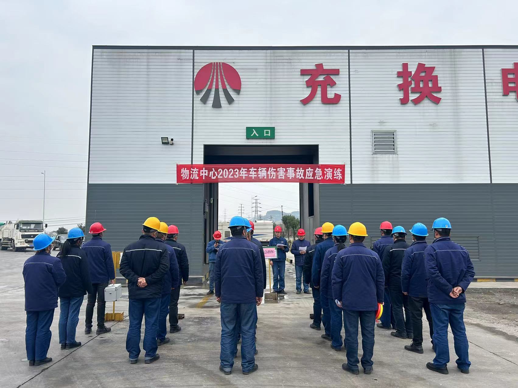 立体“矩阵”巩固交通安全“生命堤” 立体“矩阵”巩固交通安全“生命堤”