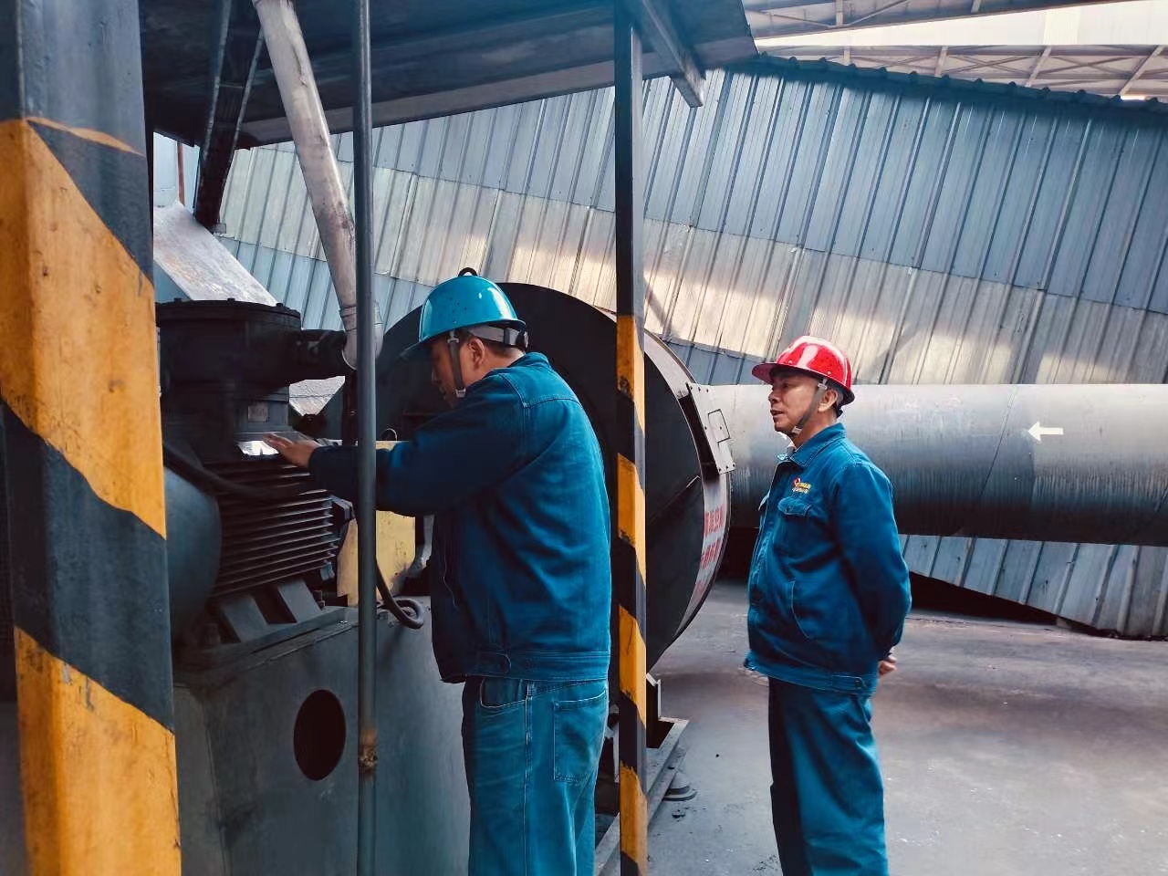 精准发力，寻找降本增效“破局点”